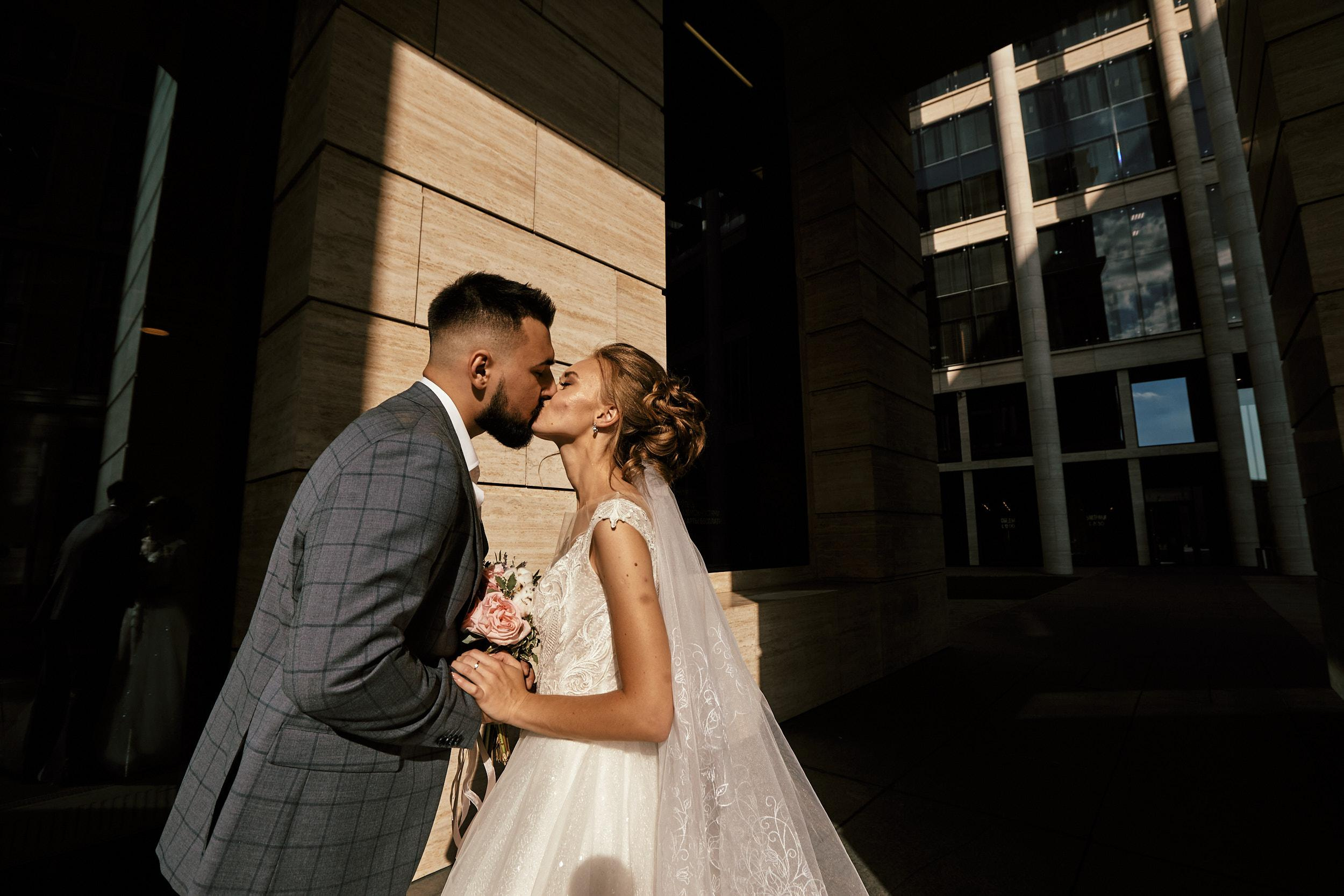 Чего? солнце в Питере?!. Свадебный фотограф Санкт-Петербург Ирина Селезнева RmesLOVE