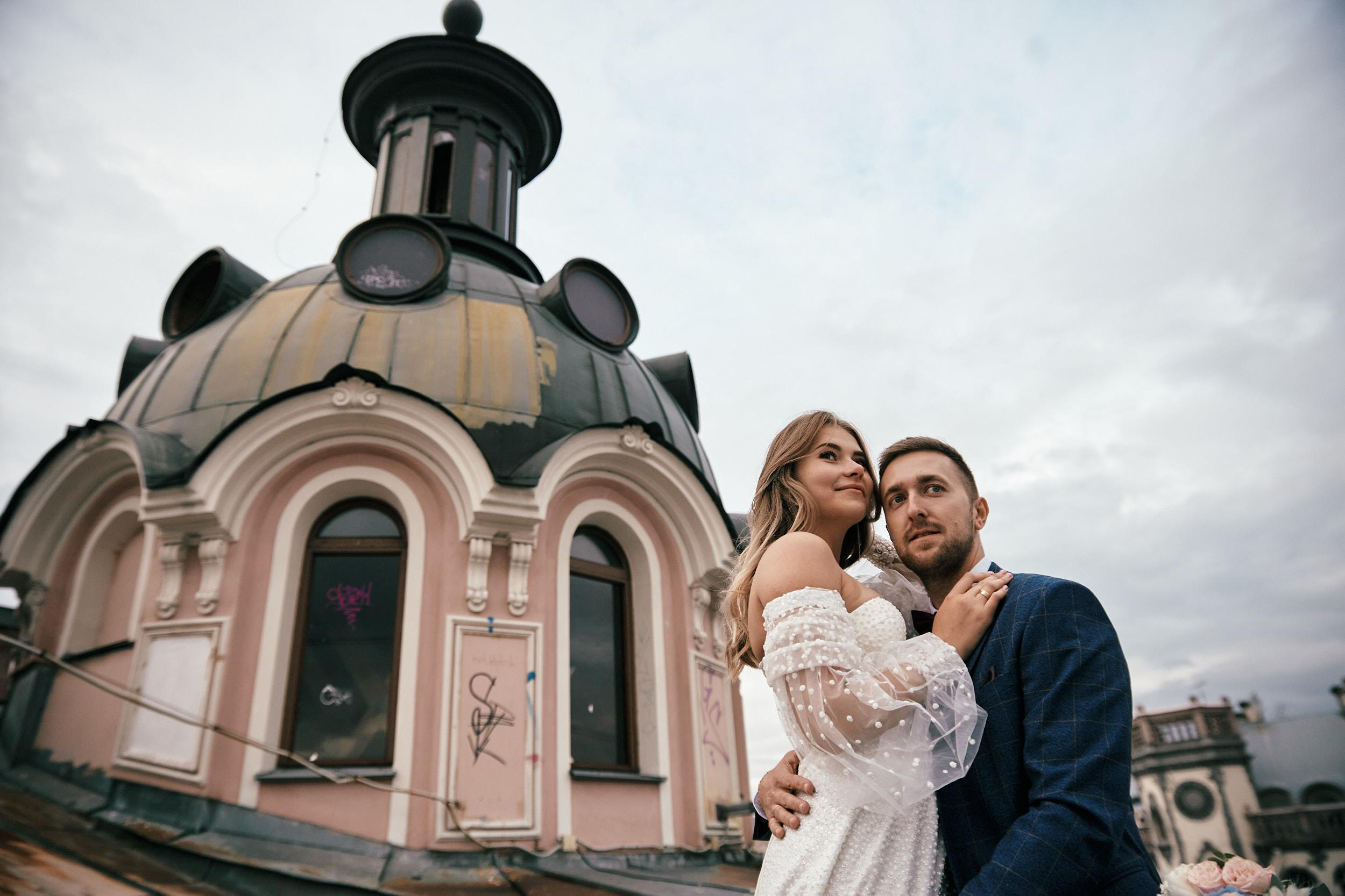 Из Москвы в Питер ради кадров. Свадебный фотограф Санкт-Петербург Ирина Селезнева RmesLOVE