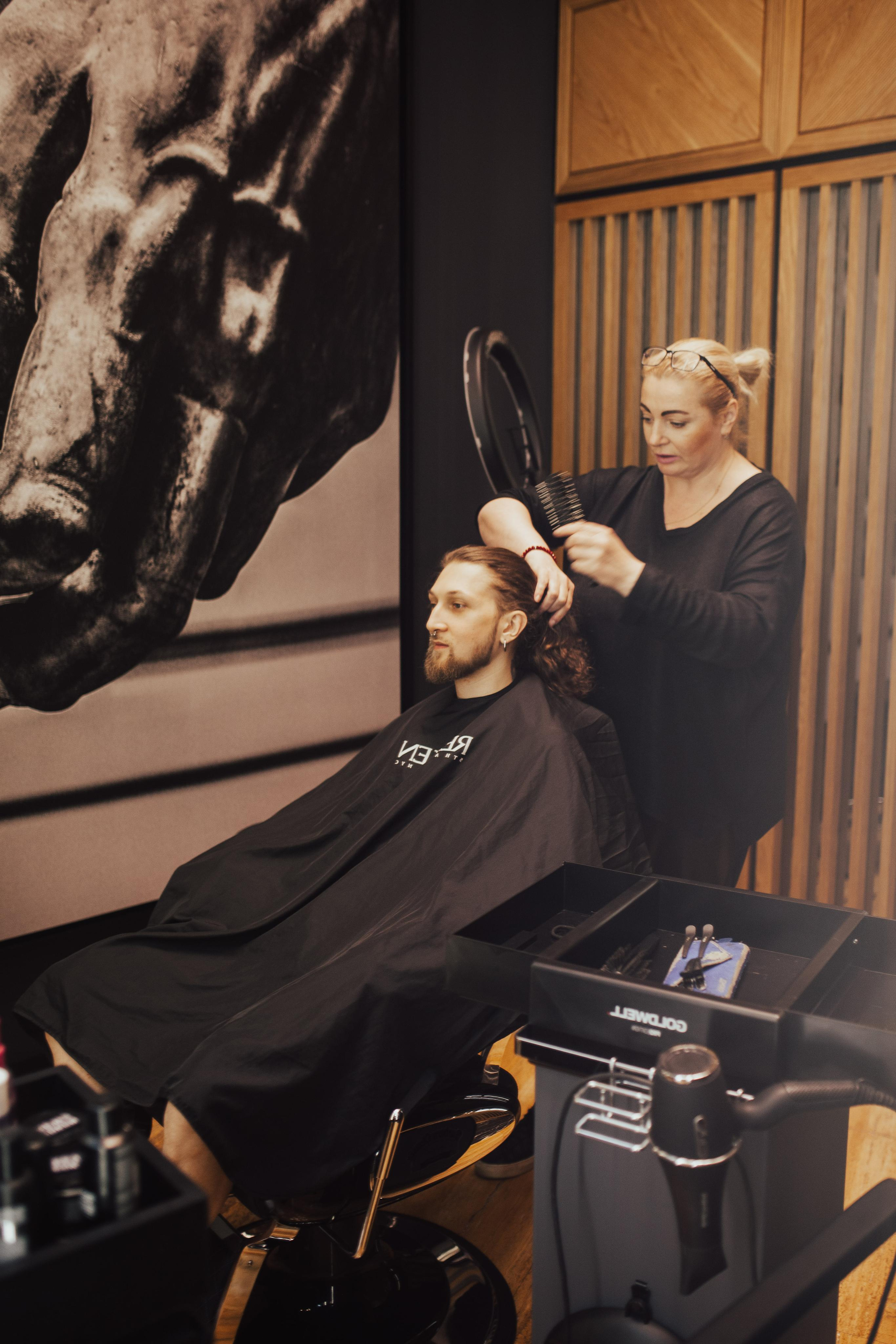 Гамма чувств. Свадебный фотограф Санкт-Петербург Ирина Селезнева RmesLOVE