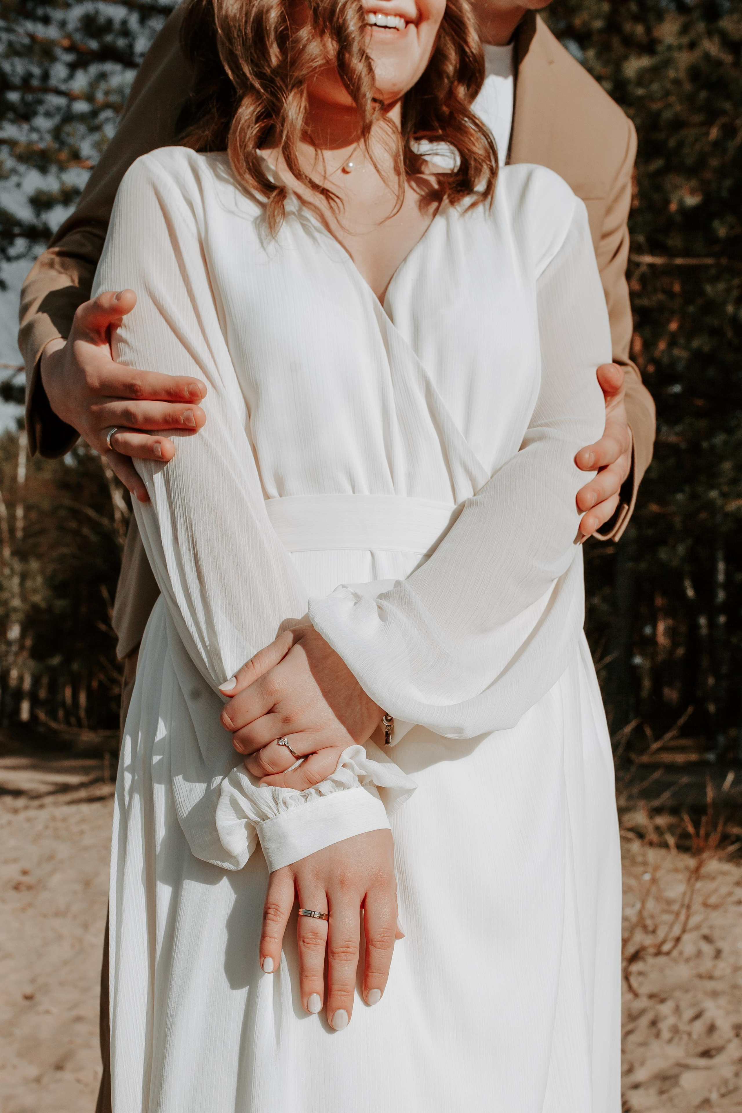 Они женились в пандемию. Свадебный фотограф Санкт-Петербург Ирина Селезнева RmesLOVE