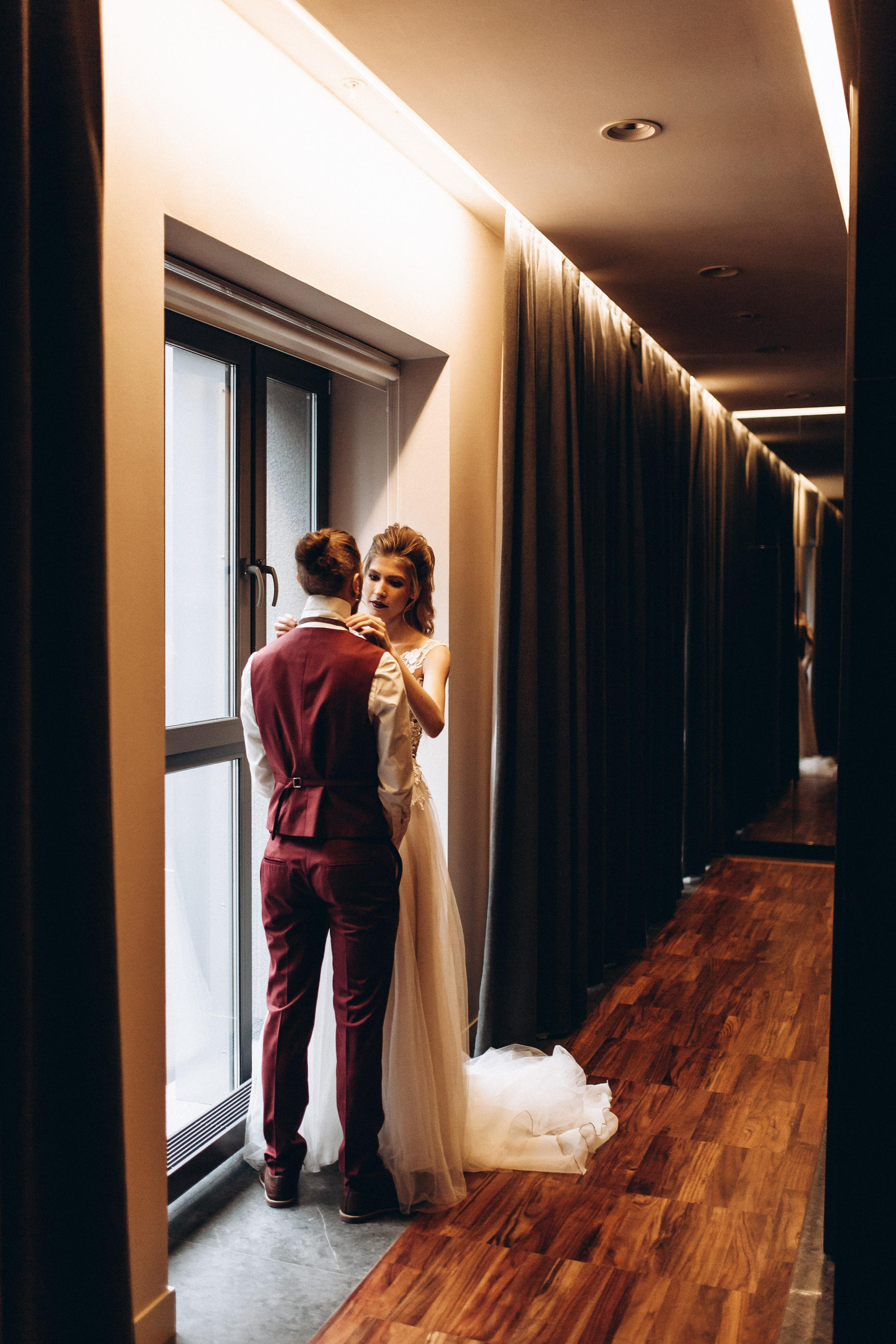 Гамма чувств. Свадебный фотограф Санкт-Петербург Ирина Селезнева RmesLOVE