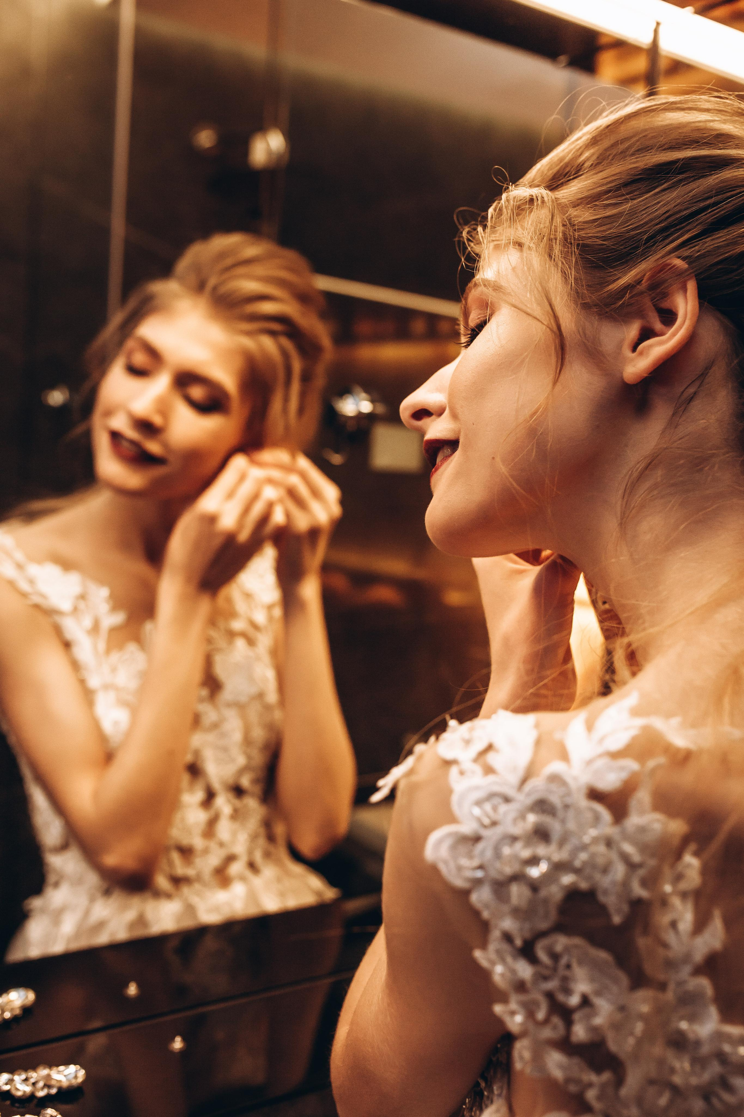 Гамма чувств. Свадебный фотограф Санкт-Петербург Ирина Селезнева RmesLOVE