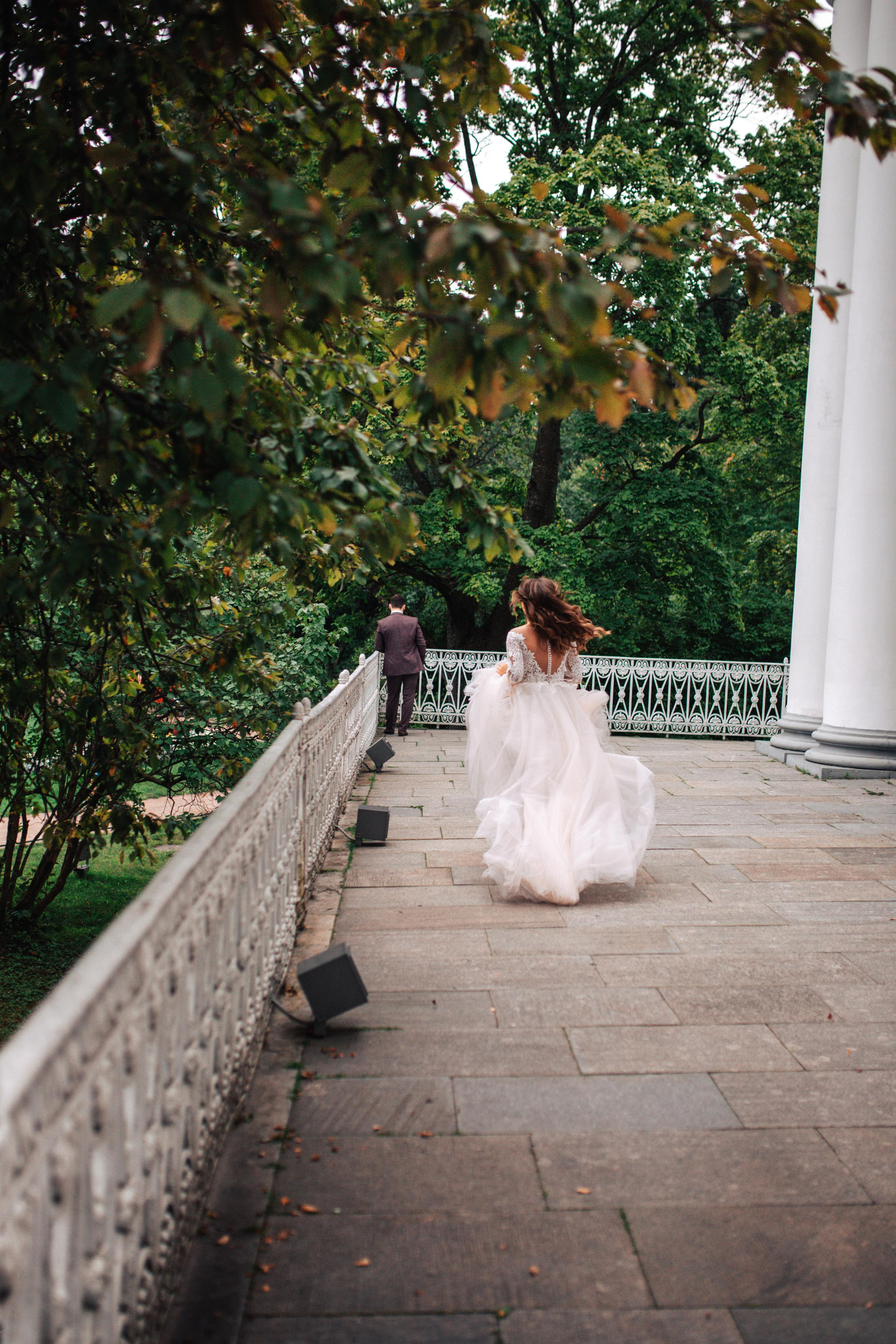Свадьба в два дня длиною. Свадебный фотограф Санкт-Петербург Ирина Селезнева RmesLOVE