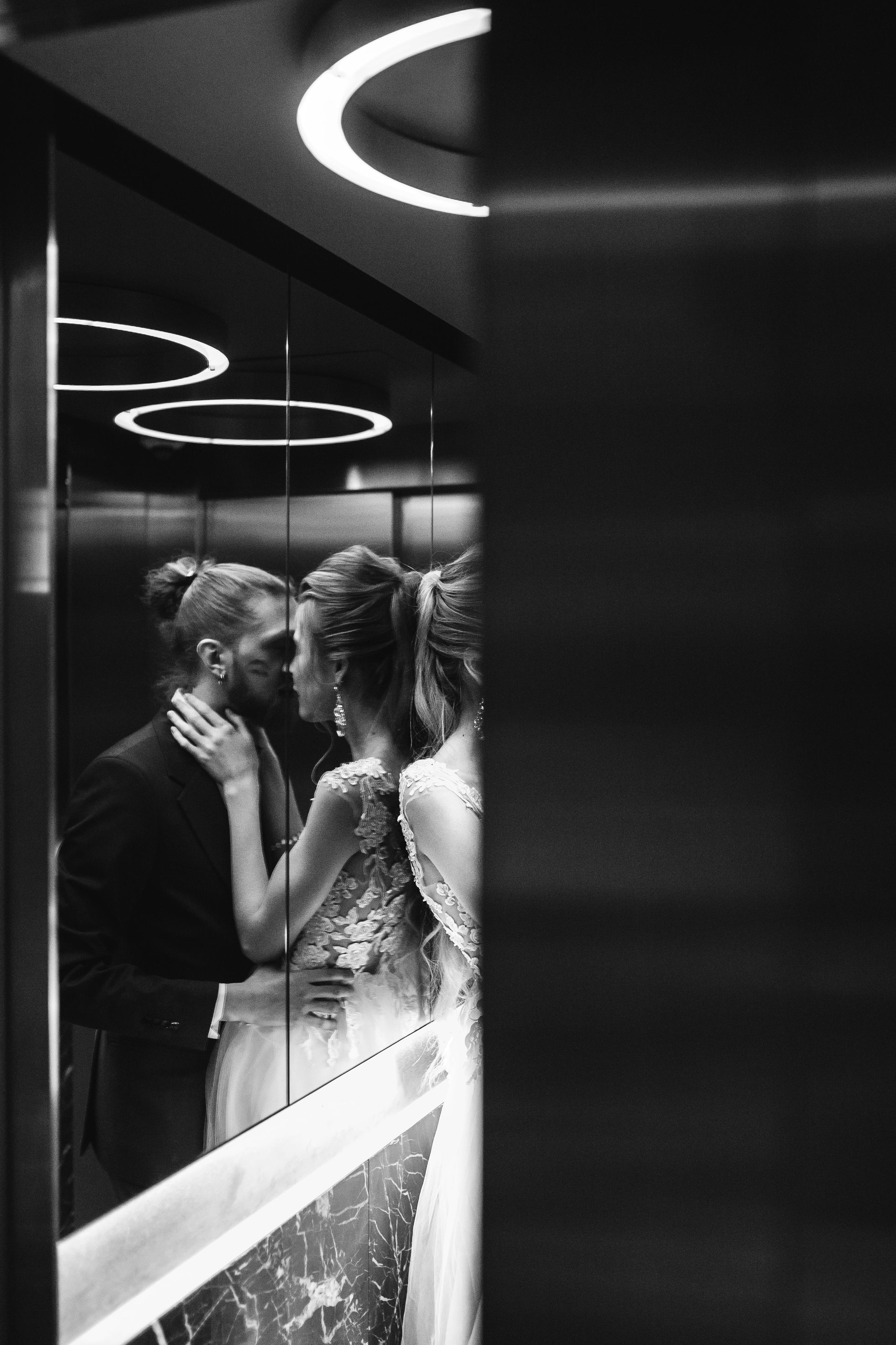 Гамма чувств. Свадебный фотограф Санкт-Петербург Ирина Селезнева RmesLOVE