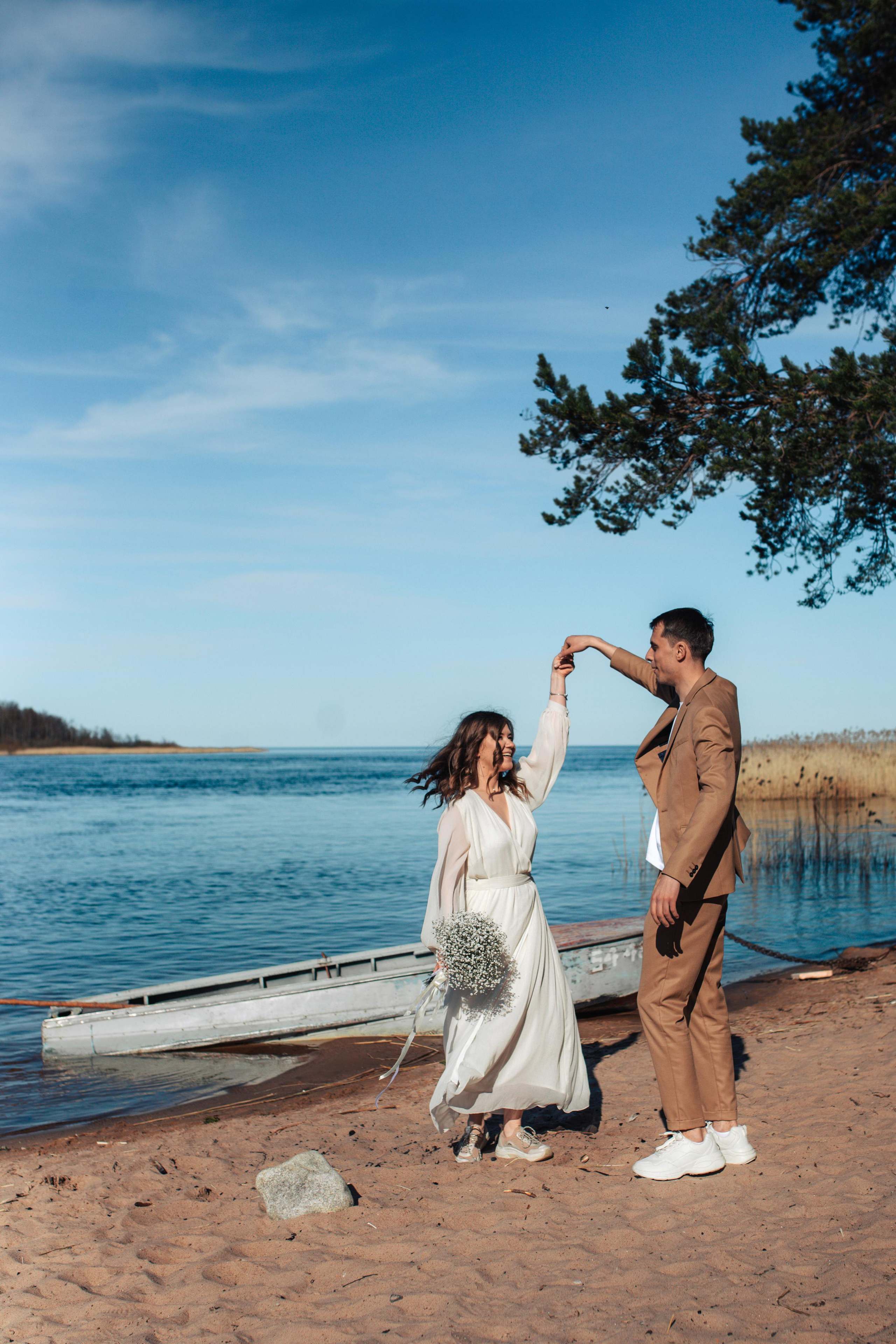 Они женились в пандемию. Свадебный фотограф Санкт-Петербург Ирина Селезнева RmesLOVE