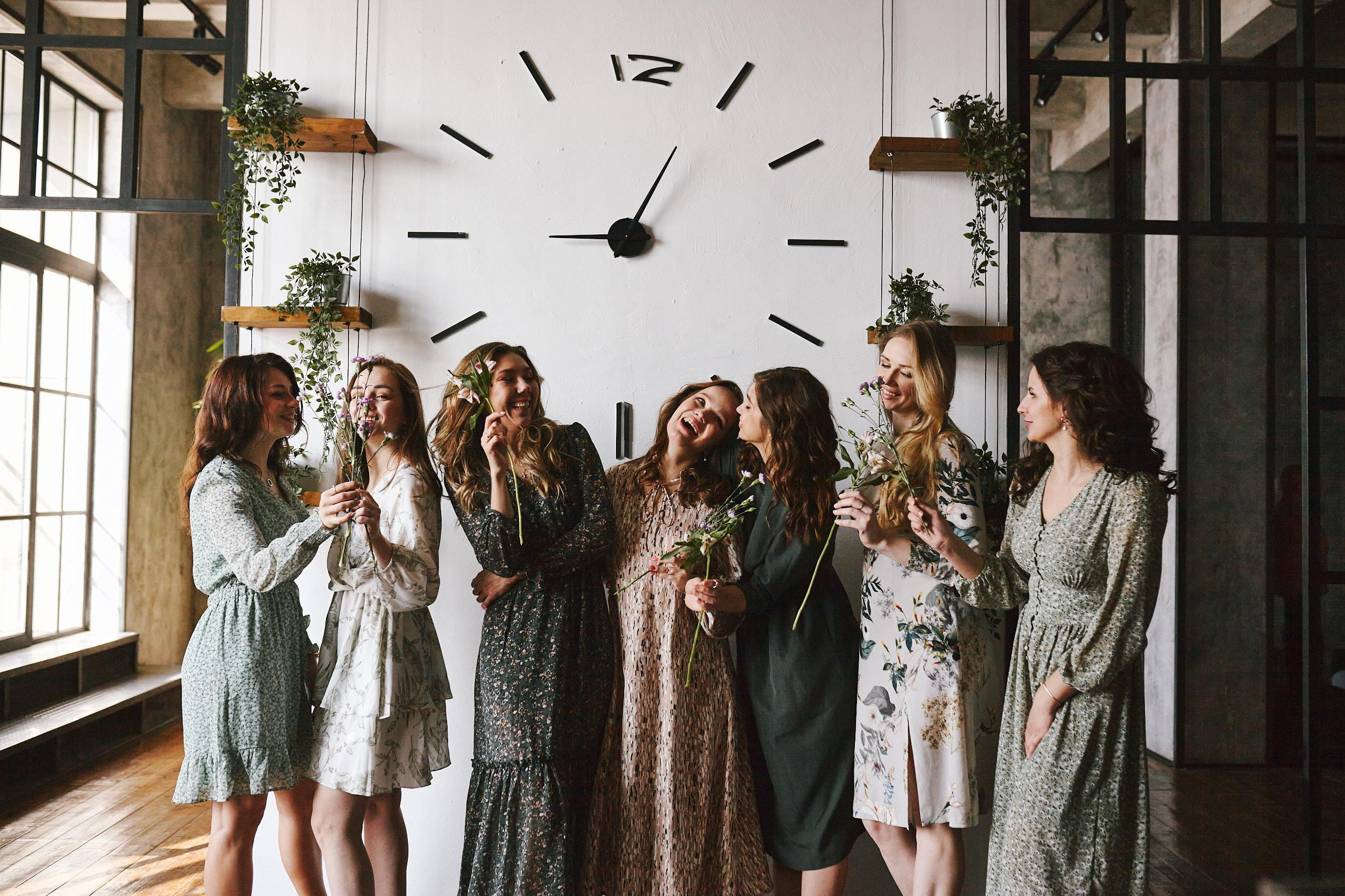 Friends. Свадебный фотограф Санкт-Петербург Ирина Селезнева RmesLOVE