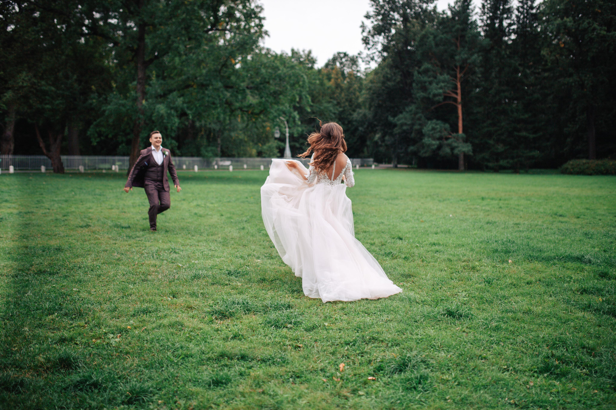 Свадьба в два дня длиною. Свадебный фотограф Санкт-Петербург Ирина Селезнева RmesLOVE