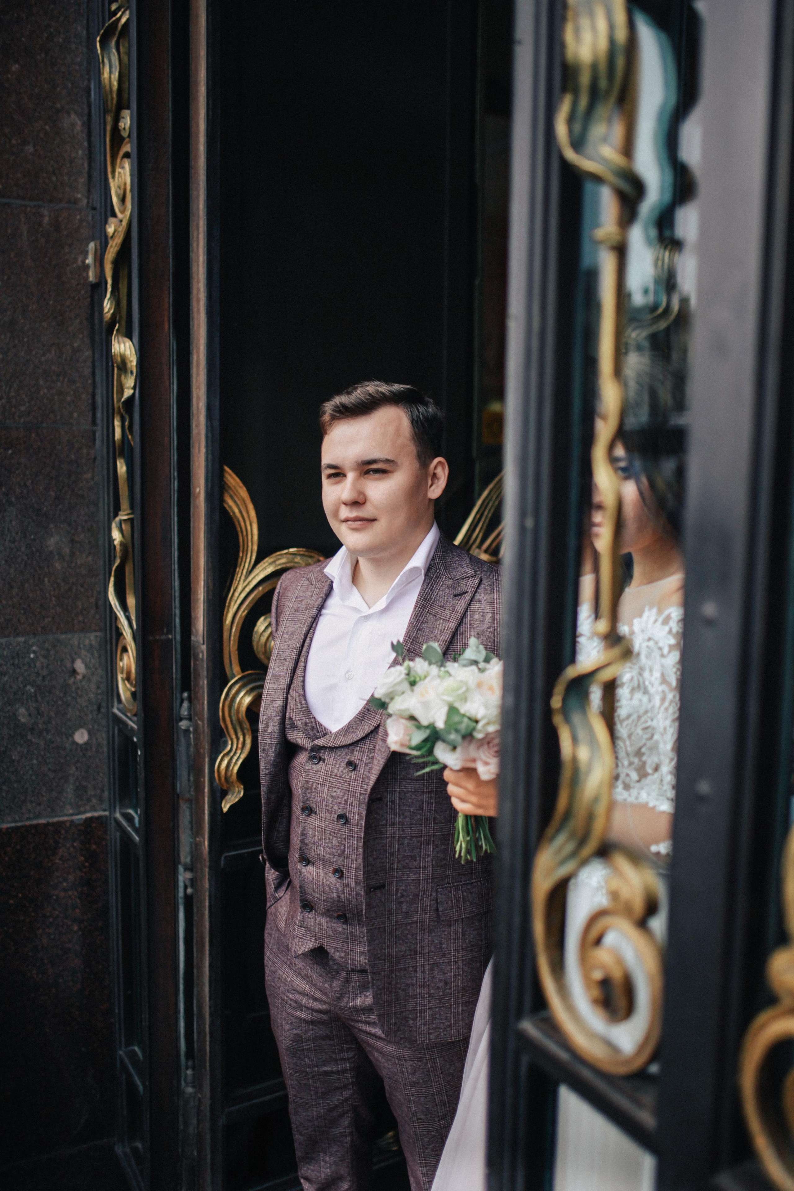 Свадьба в два дня длиною. Свадебный фотограф Санкт-Петербург Ирина Селезнева RmesLOVE