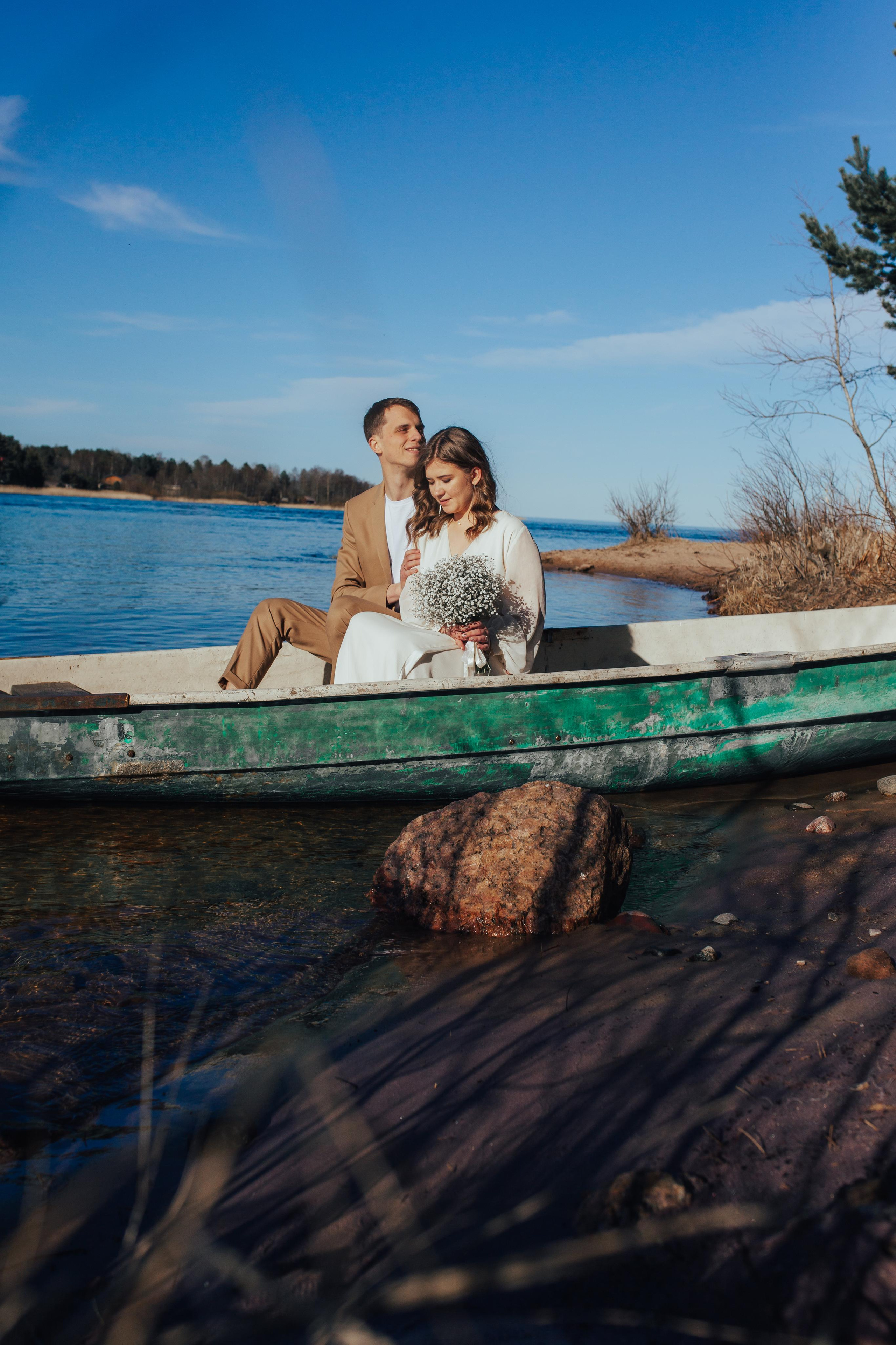 Они женились в пандемию. Свадебный фотограф Санкт-Петербург Ирина Селезнева RmesLOVE