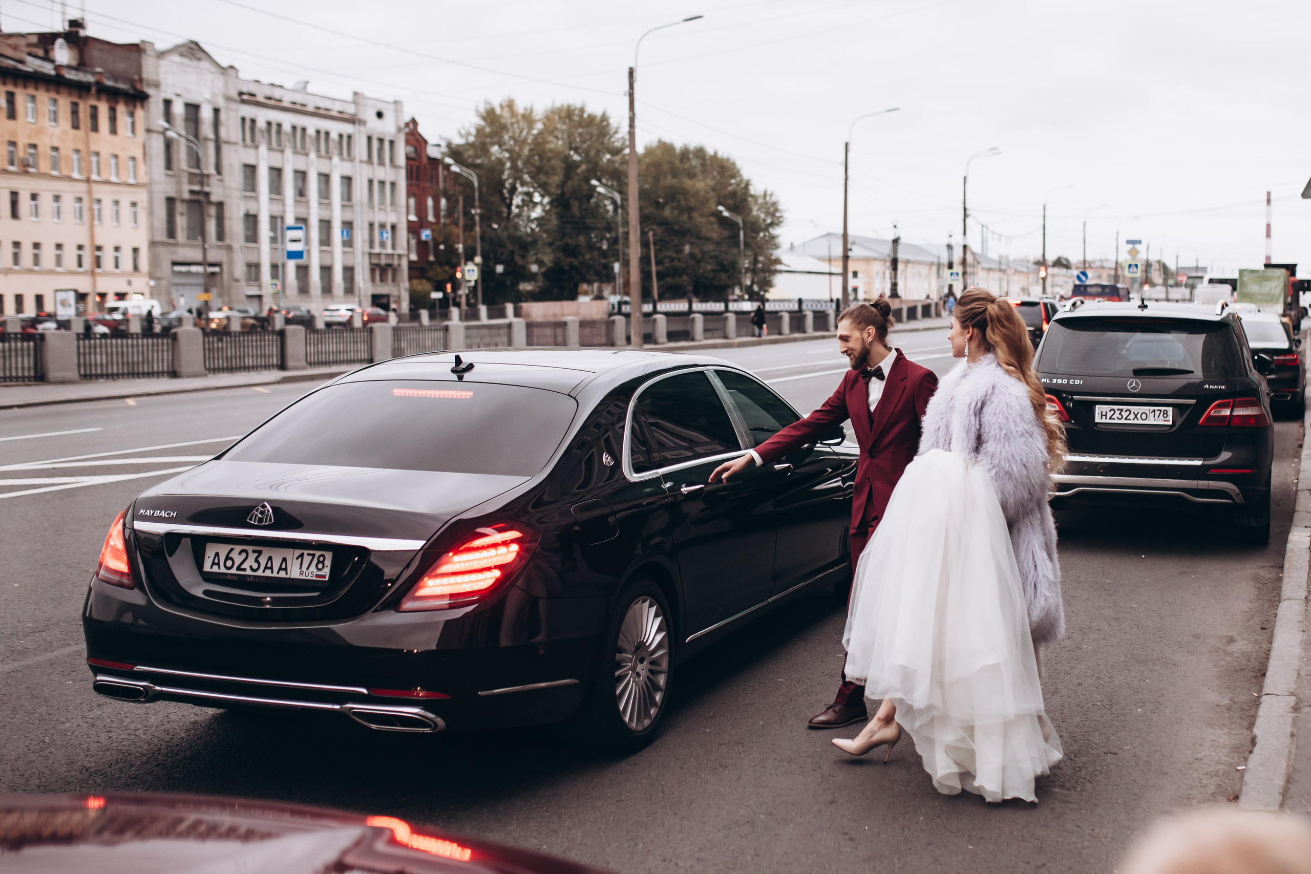 Гамма чувств. Свадебный фотограф Санкт-Петербург Ирина Селезнева RmesLOVE