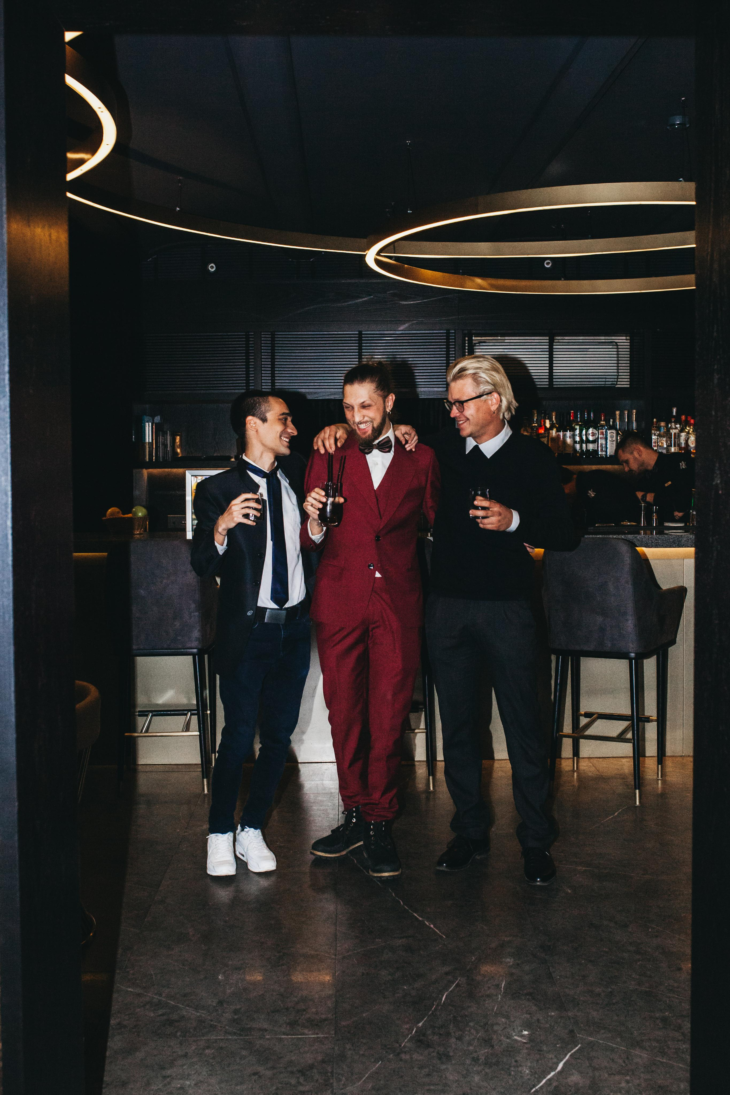 Гамма чувств. Свадебный фотограф Санкт-Петербург Ирина Селезнева RmesLOVE