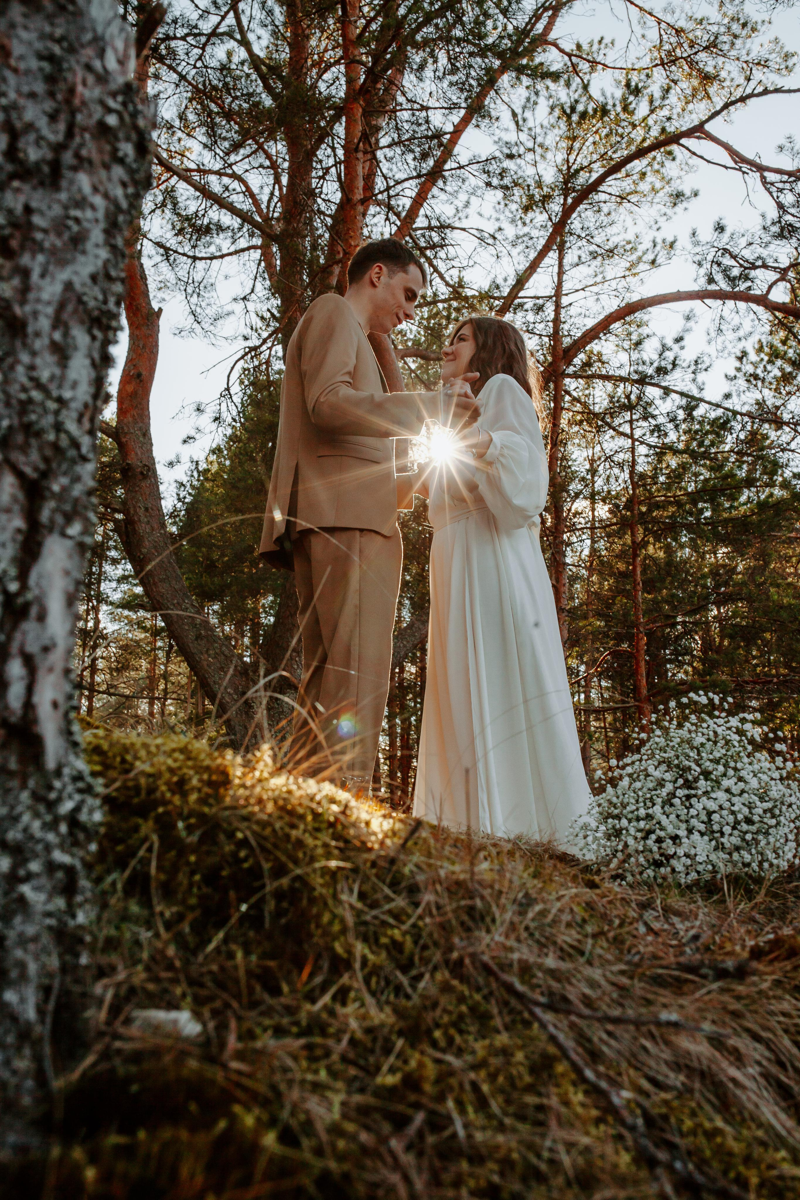 Они женились в пандемию. Свадебный фотограф Санкт-Петербург Ирина Селезнева RmesLOVE