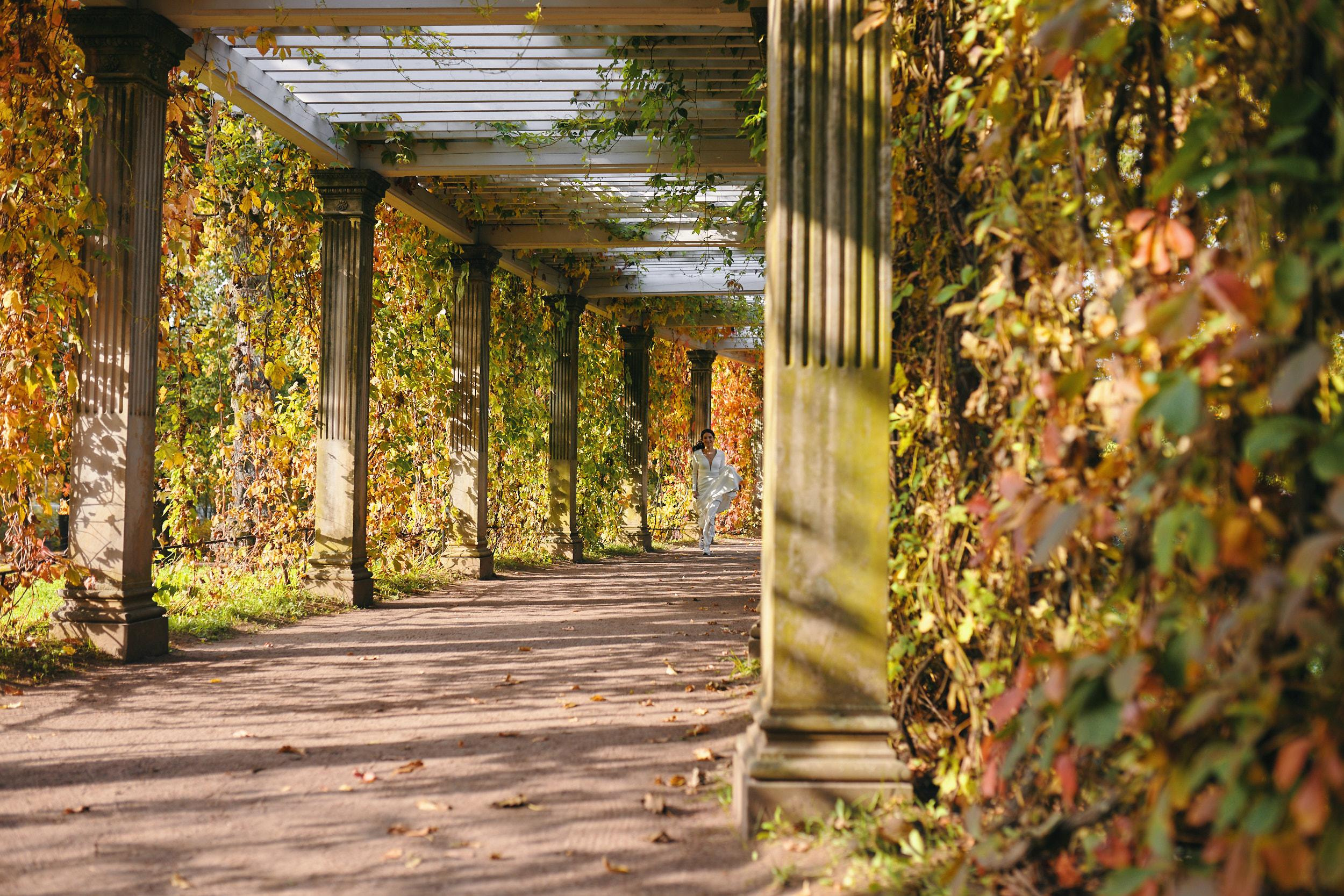 Пушкинское. Свадебный фотограф Санкт-Петербург Ирина Селезнева RmesLOVE