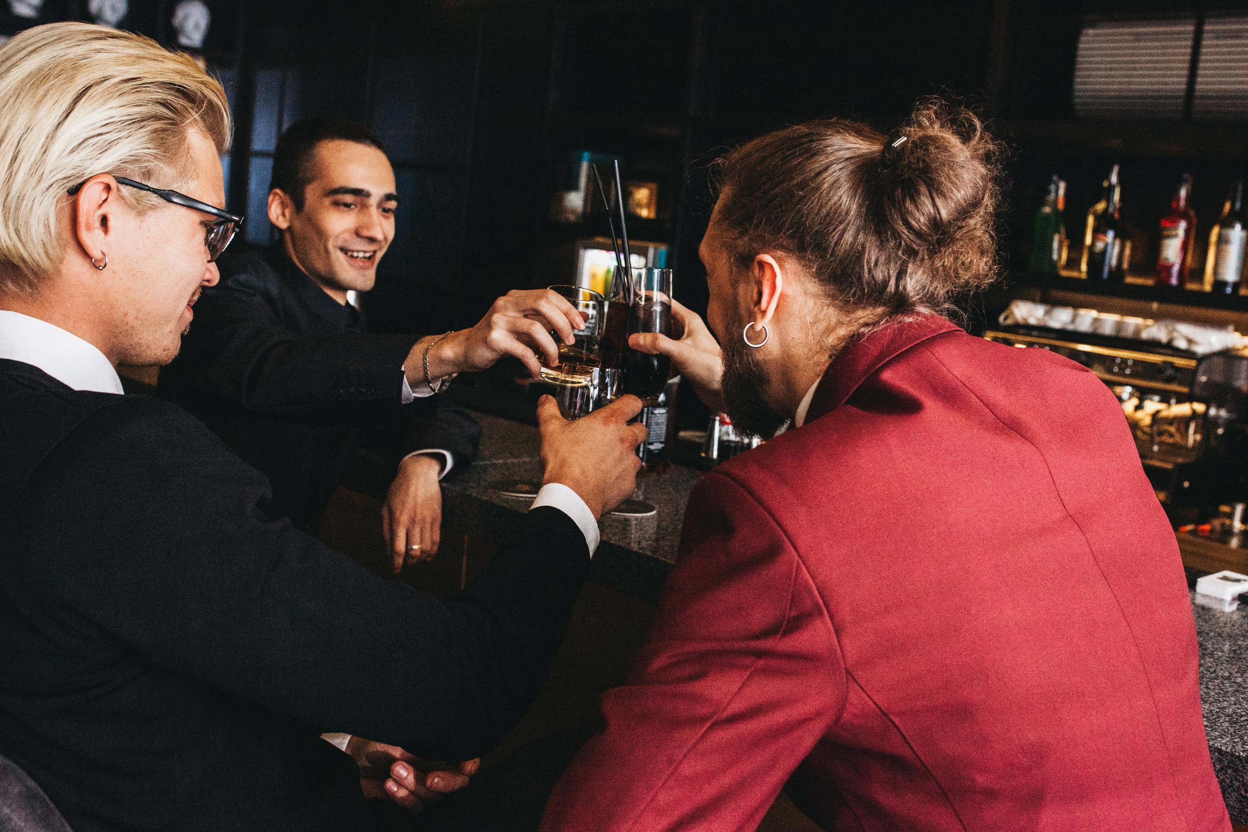 Гамма чувств. Свадебный фотограф Санкт-Петербург Ирина Селезнева RmesLOVE