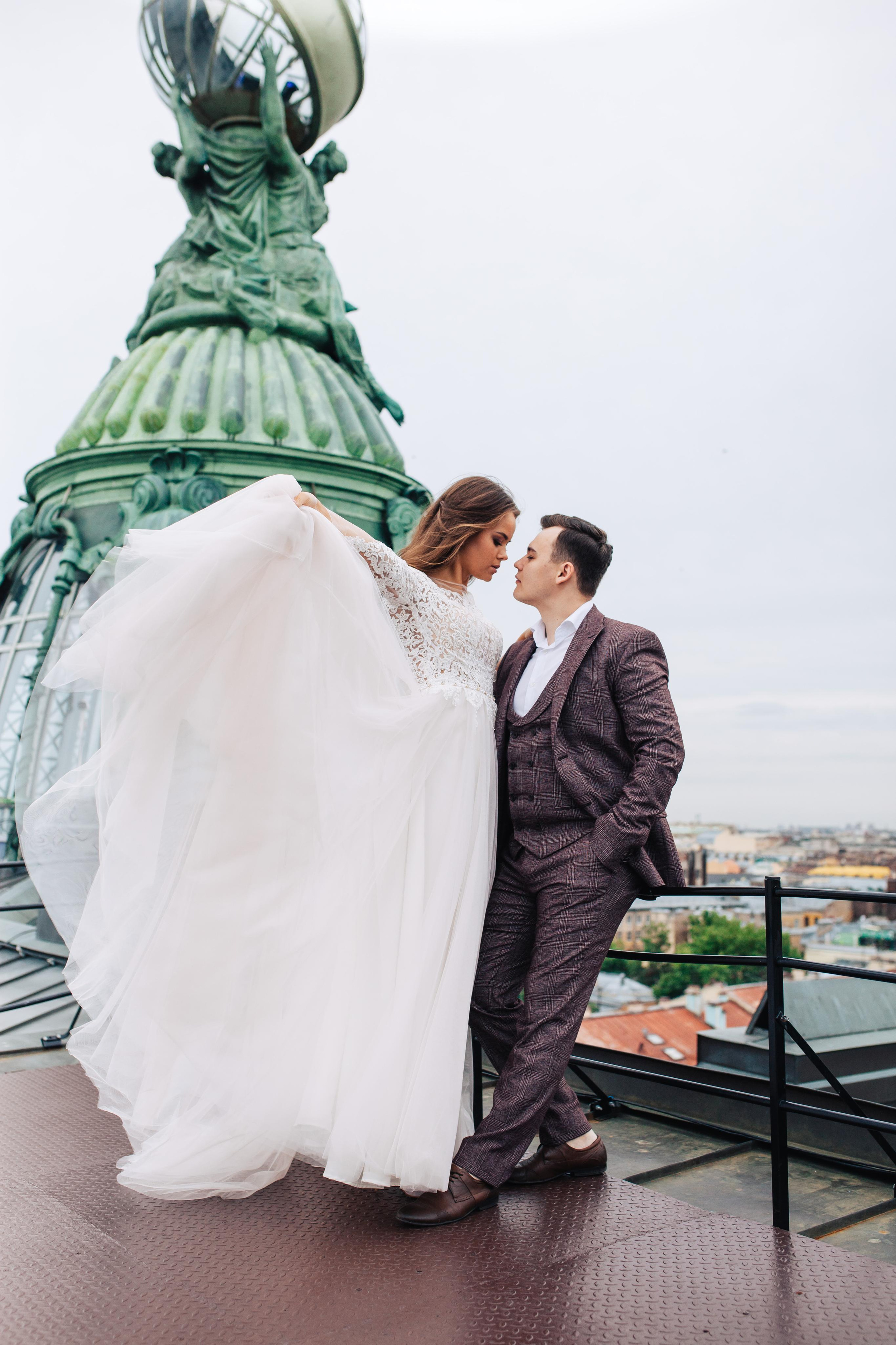 Свадьба в два дня длиною. Свадебный фотограф Санкт-Петербург Ирина Селезнева RmesLOVE