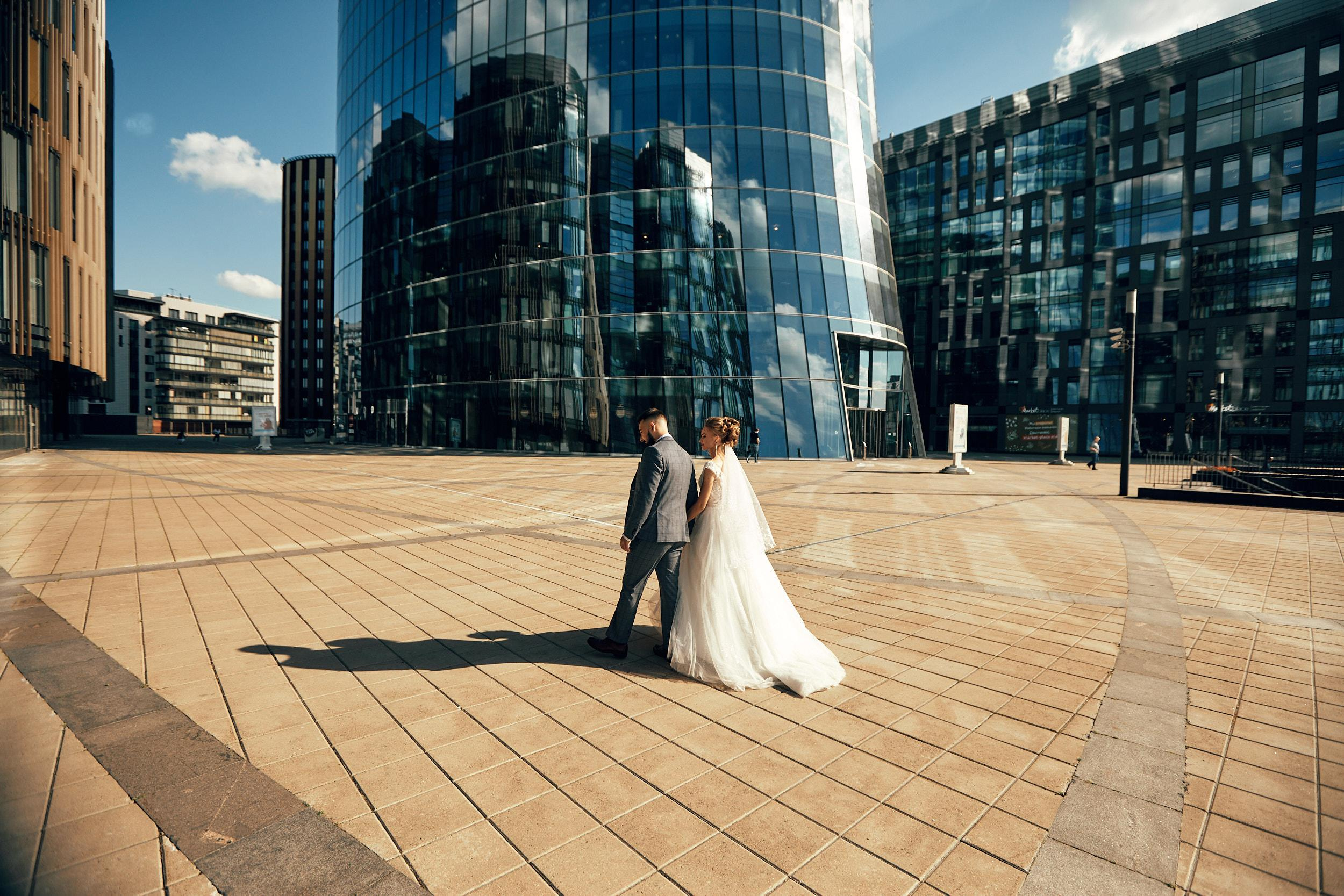Чего? солнце в Питере?!. Свадебный фотограф Санкт-Петербург Ирина Селезнева RmesLOVE