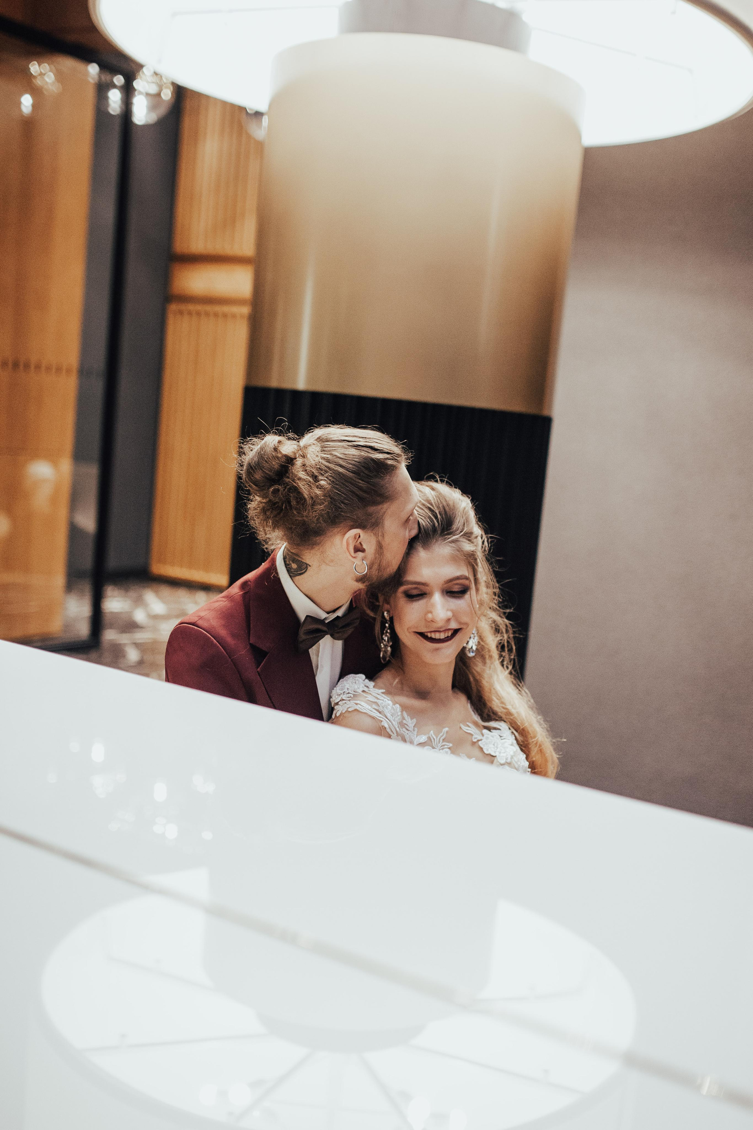 Гамма чувств. Свадебный фотограф Санкт-Петербург Ирина Селезнева RmesLOVE