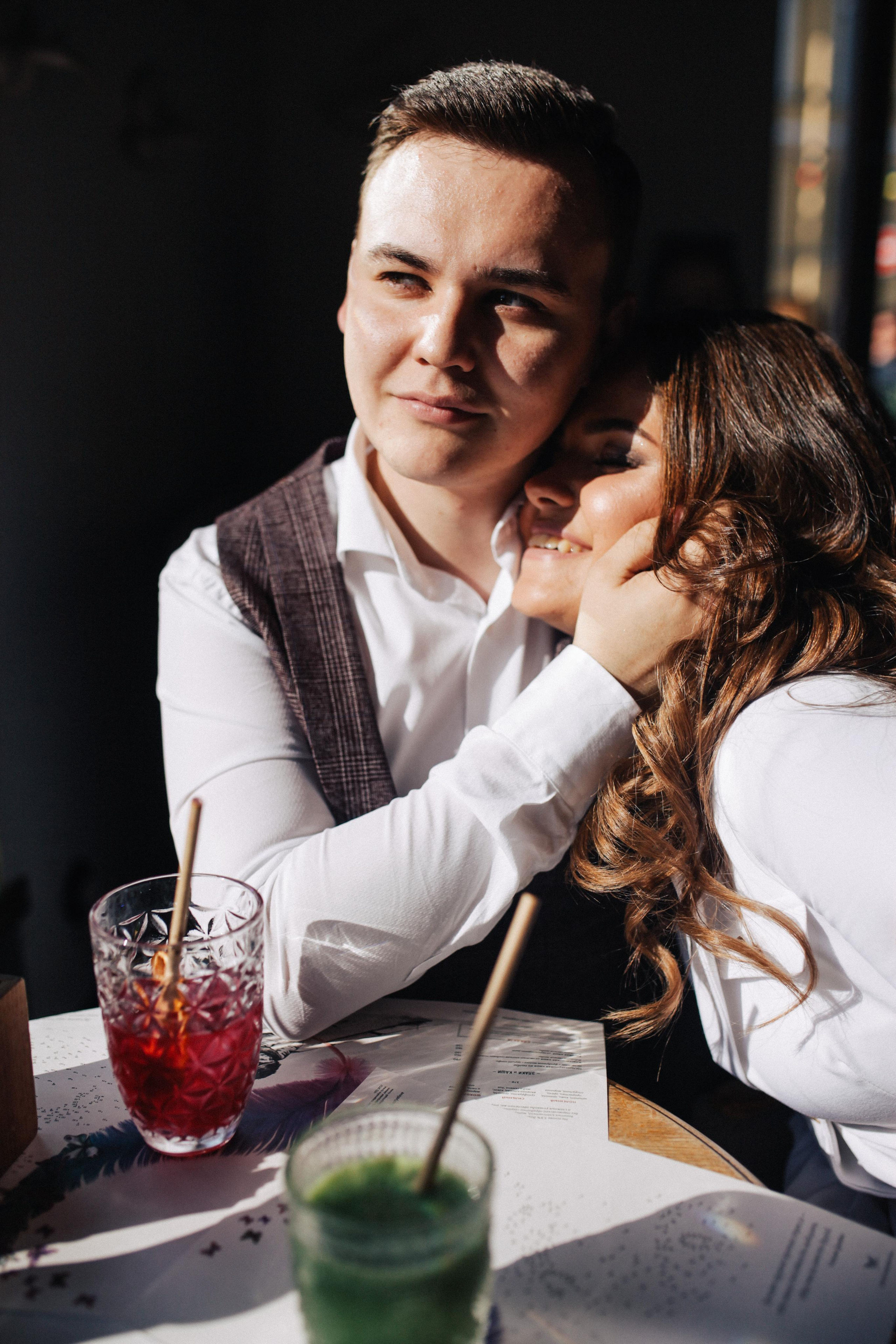 Свадьба в два дня длиною. Свадебный фотограф Санкт-Петербург Ирина Селезнева RmesLOVE