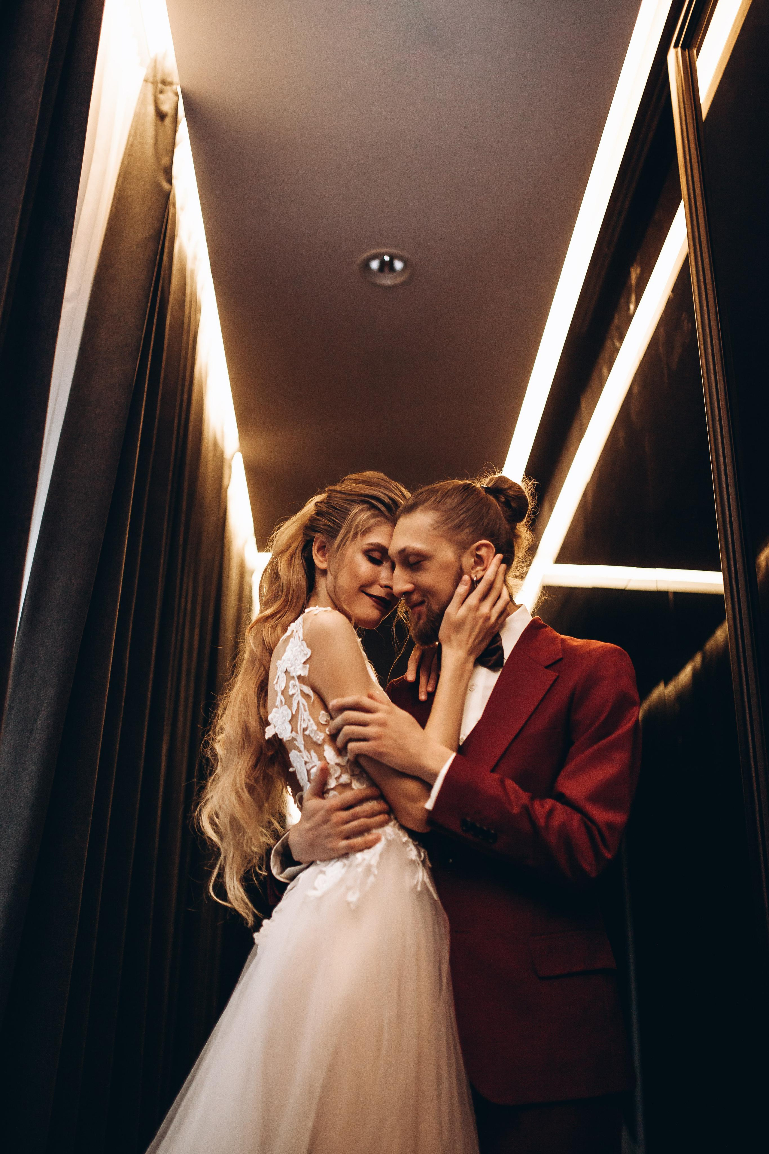 Гамма чувств. Свадебный фотограф Санкт-Петербург Ирина Селезнева RmesLOVE