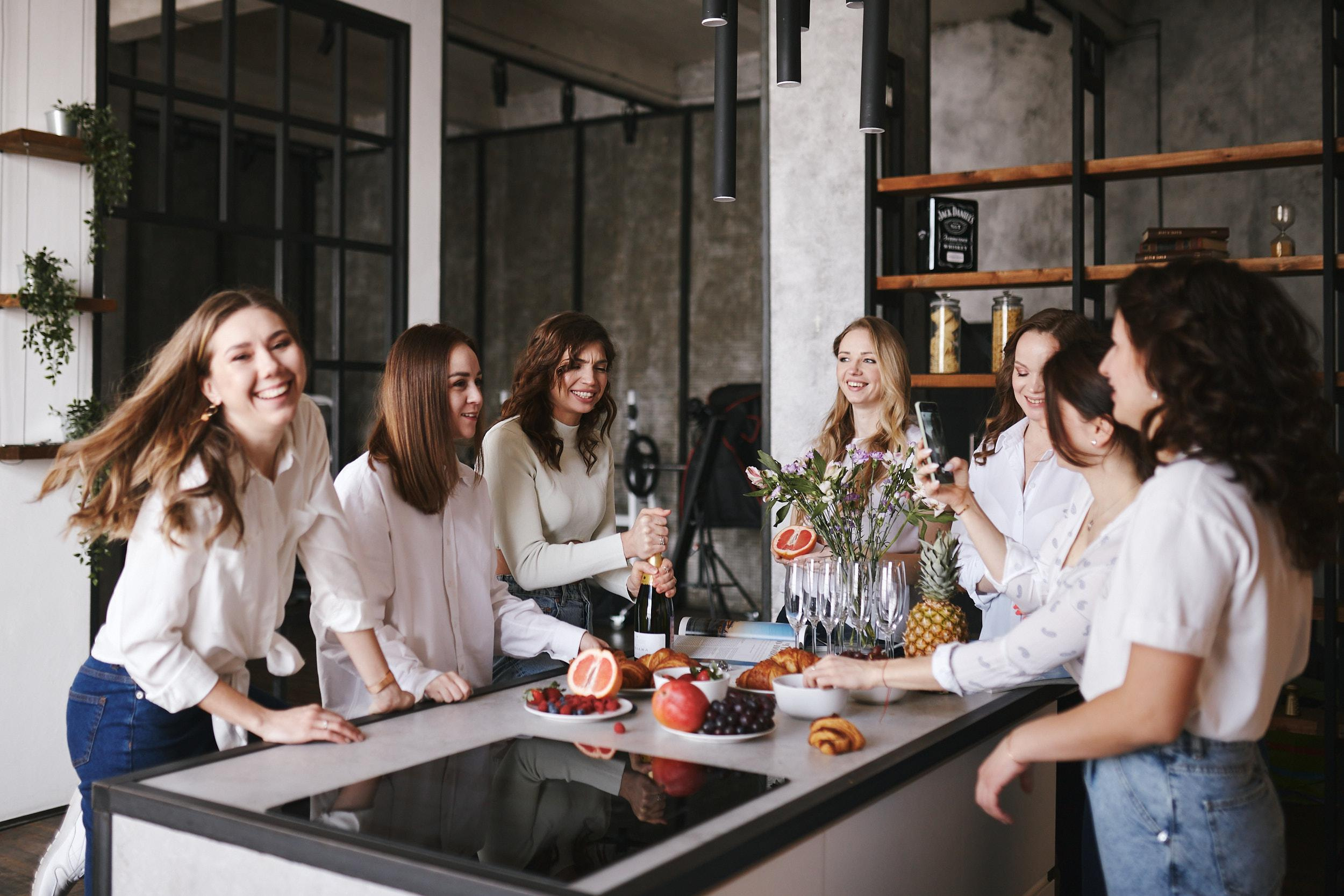 Friends. Свадебный фотограф Санкт-Петербург Ирина Селезнева RmesLOVE