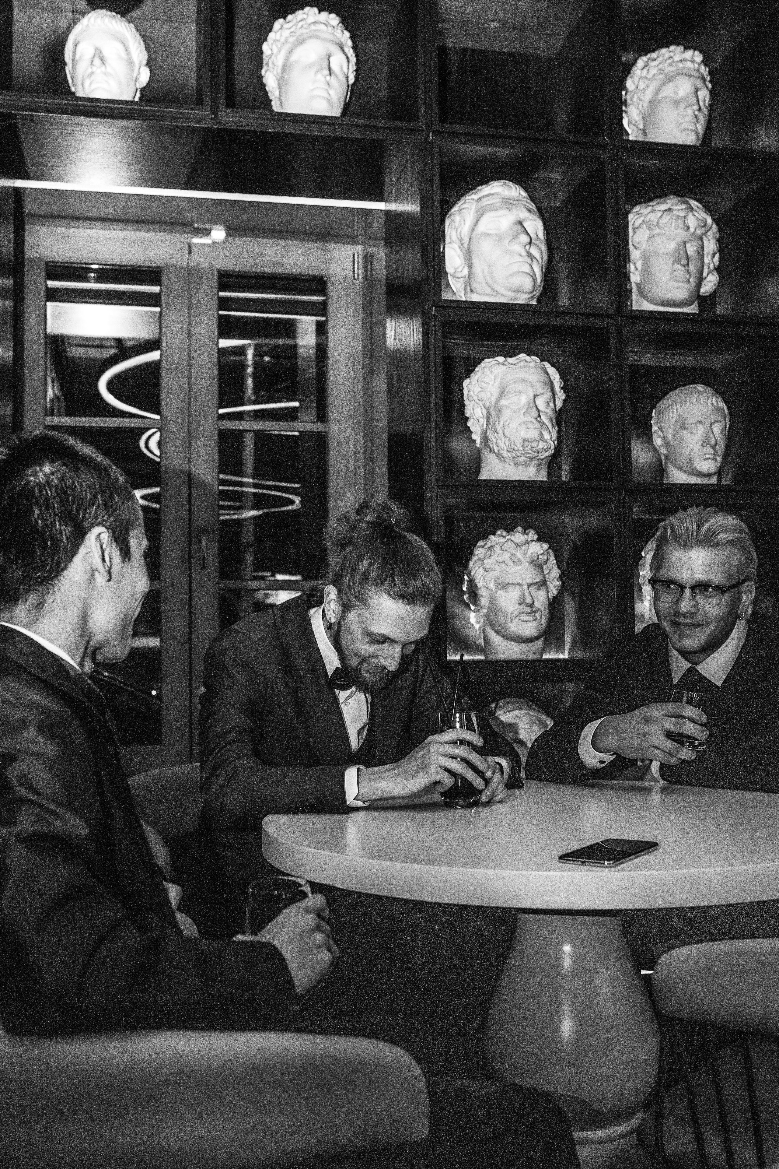 Гамма чувств. Свадебный фотограф Санкт-Петербург Ирина Селезнева RmesLOVE