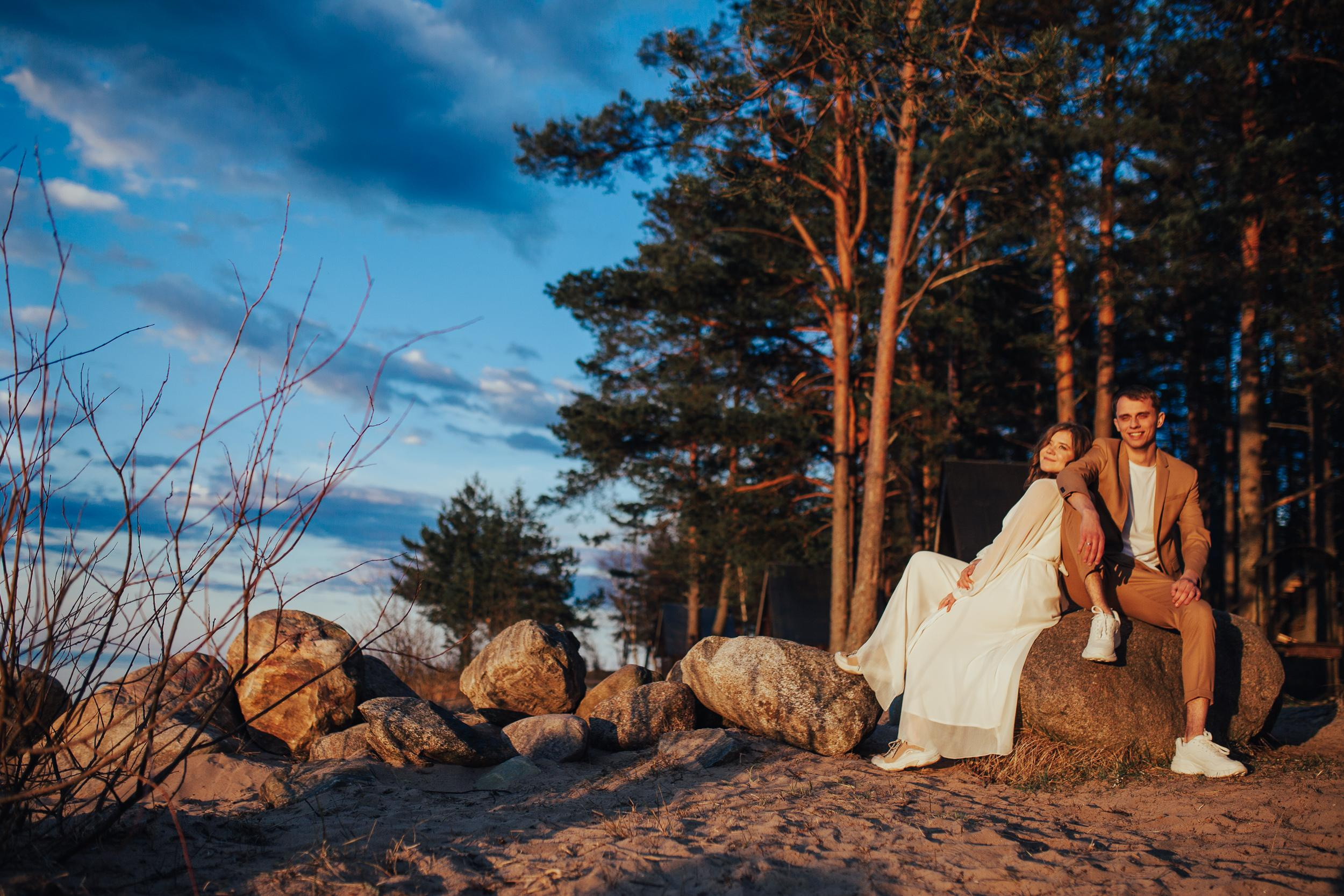 Они женились в пандемию. Свадебный фотограф Санкт-Петербург Ирина Селезнева RmesLOVE