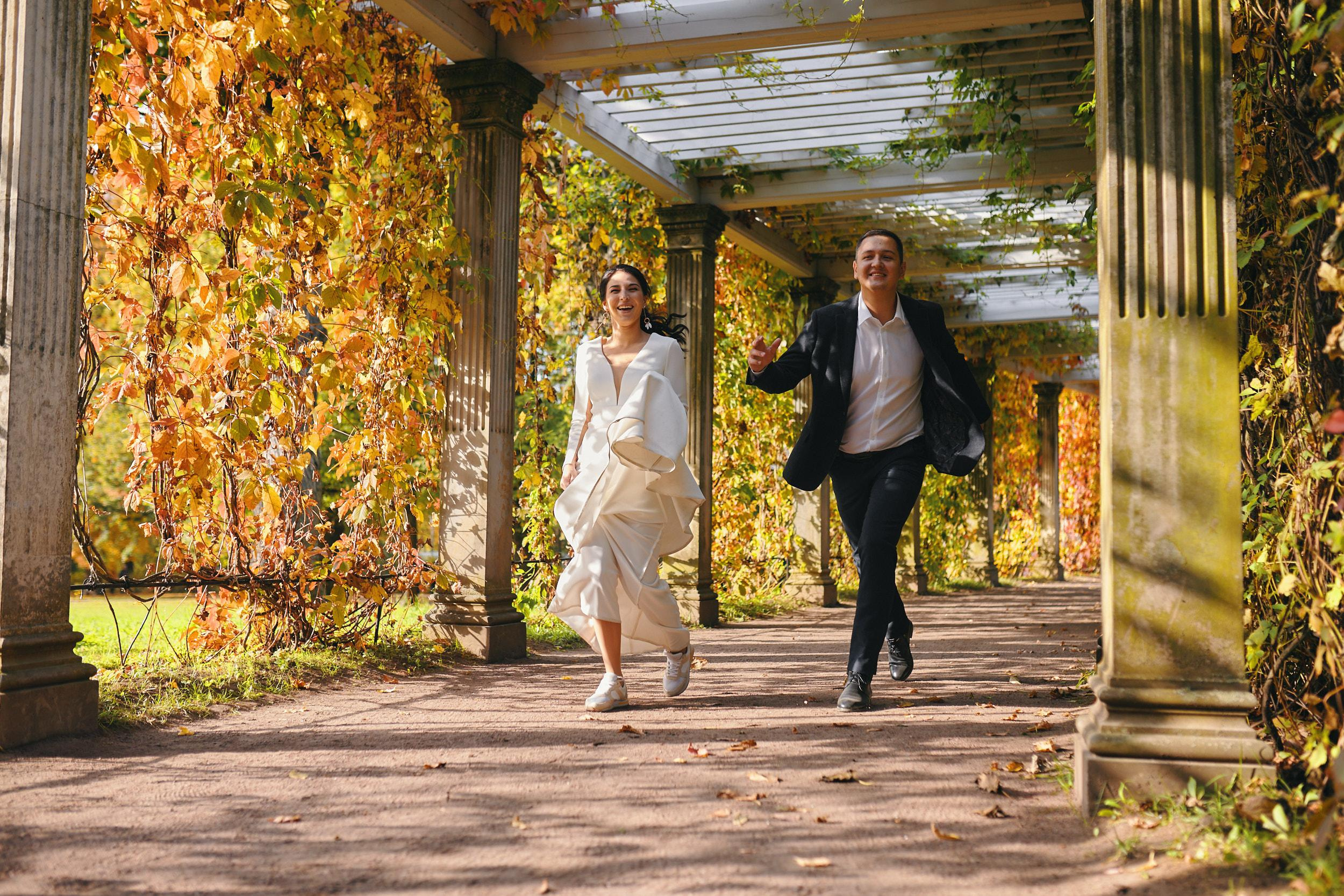 Пушкинское. Свадебный фотограф Санкт-Петербург Ирина Селезнева RmesLOVE