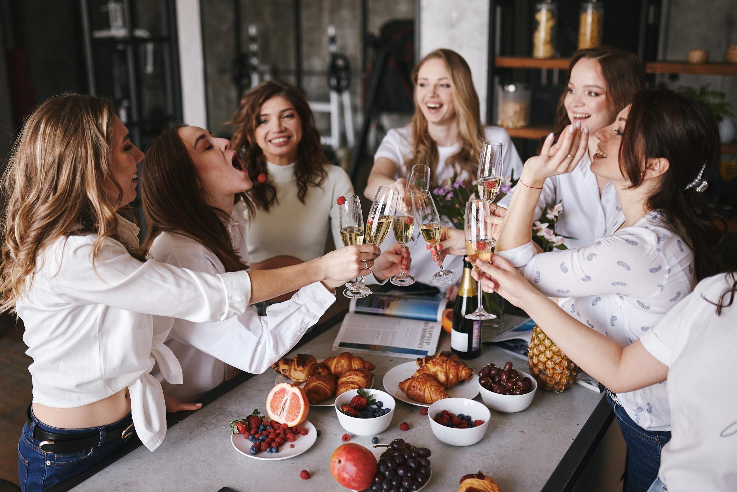 Friends. Свадебный фотограф Санкт-Петербург Ирина Селезнева RmesLOVE