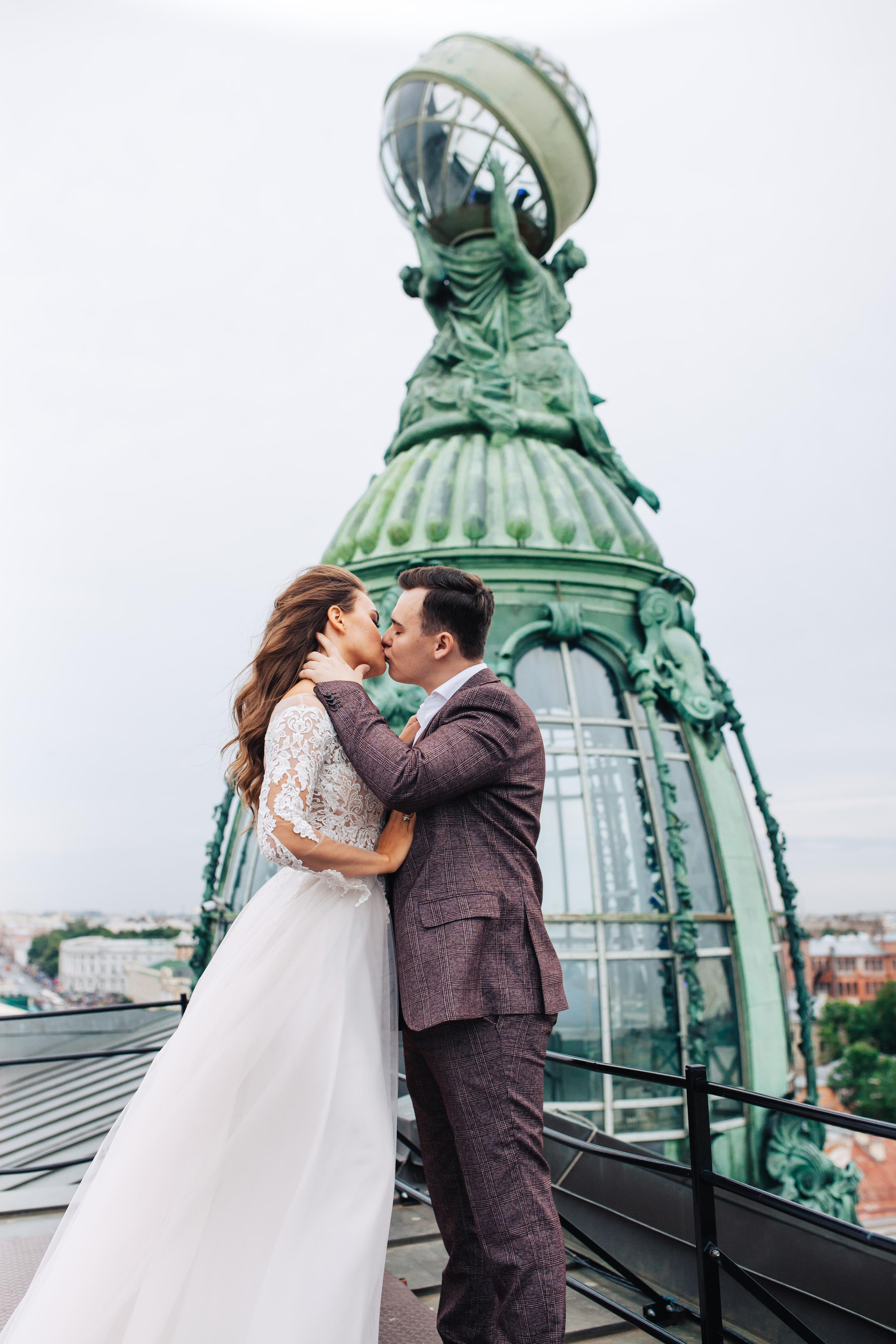 Свадьба в два дня длиною. Свадебный фотограф Санкт-Петербург Ирина Селезнева RmesLOVE