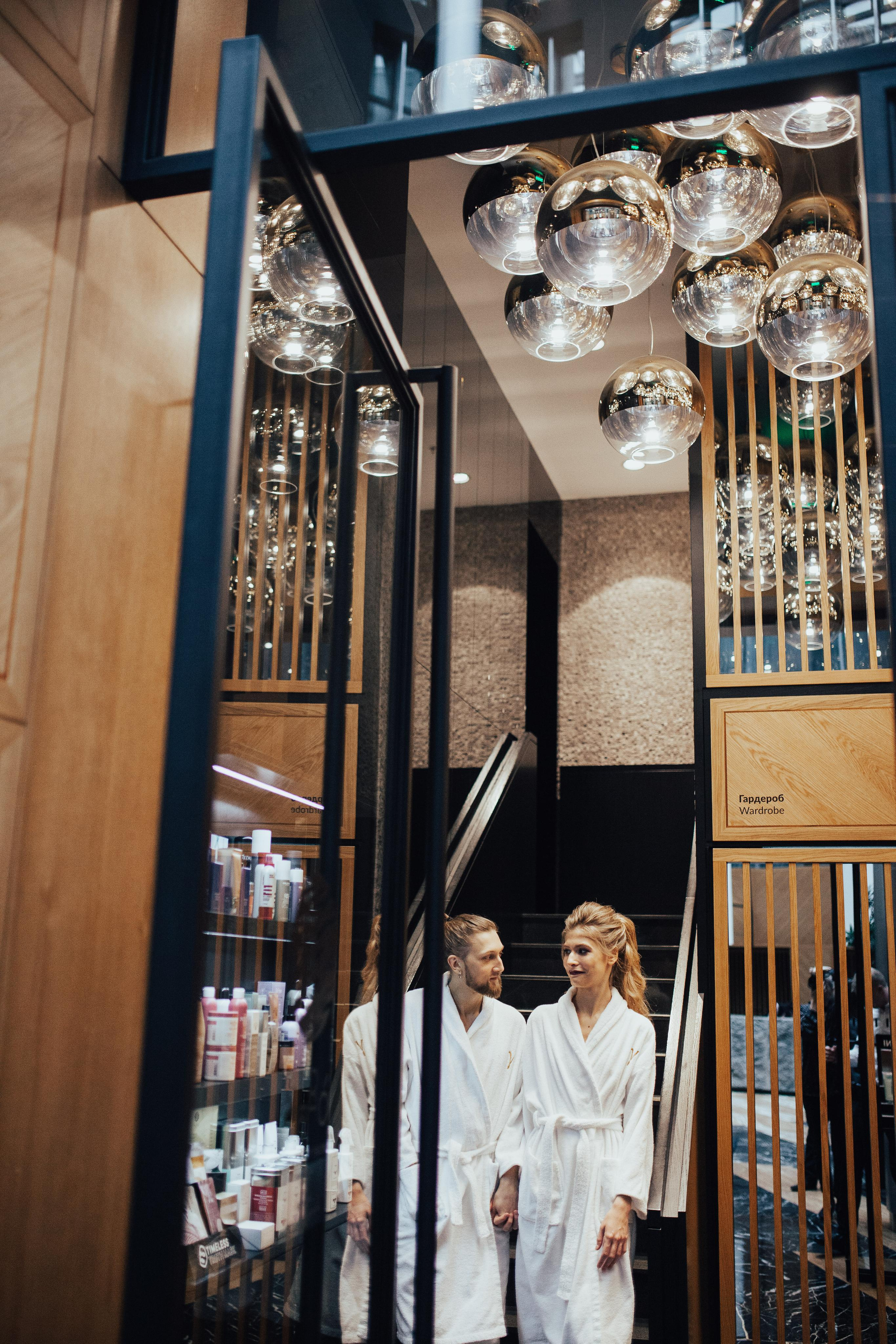 Гамма чувств. Свадебный фотограф Санкт-Петербург Ирина Селезнева RmesLOVE