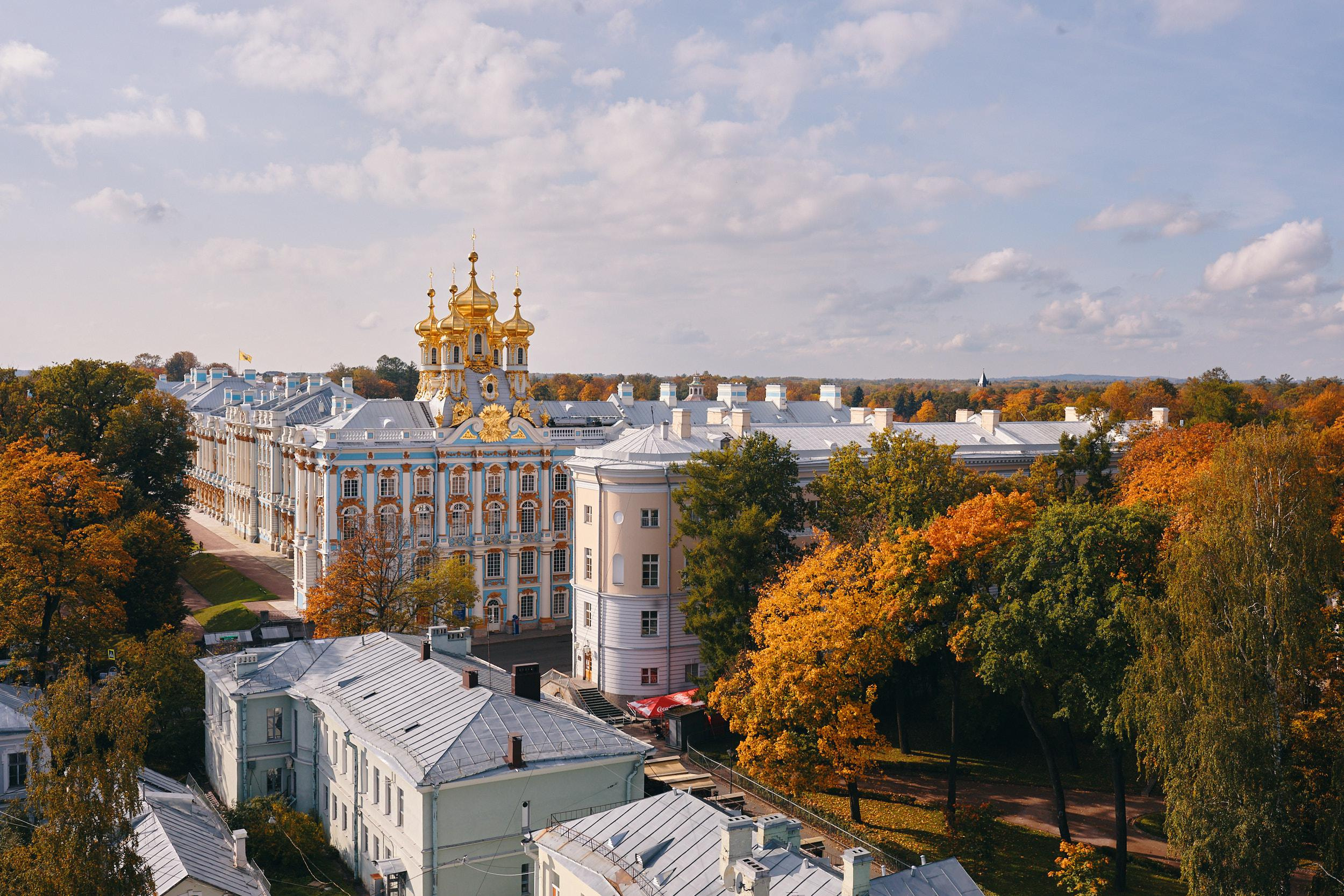 Пушкинское. Свадебный фотограф Санкт-Петербург Ирина Селезнева RmesLOVE