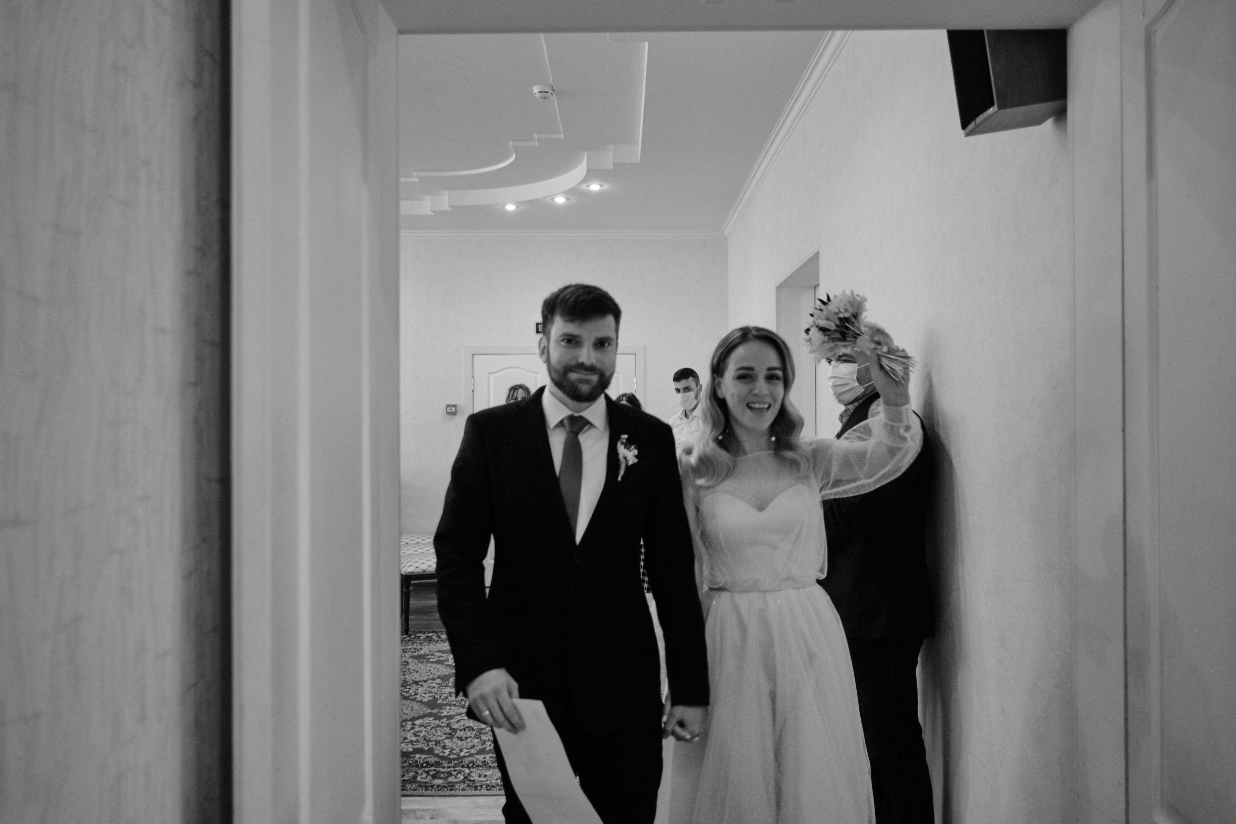 В Гатчинском Дворце. Свадебный фотограф Санкт-Петербург Ирина Селезнева RmesLOVE