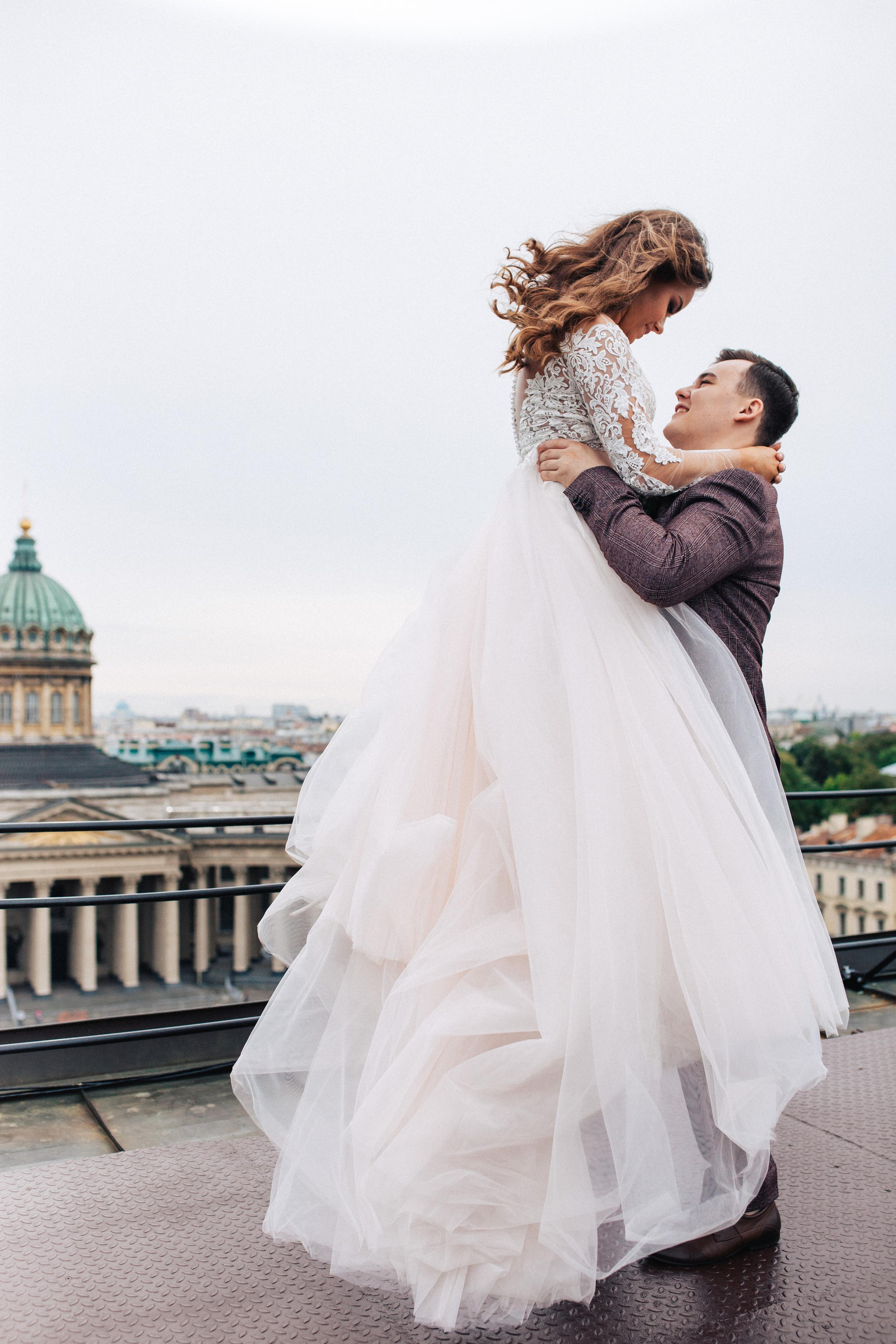 Свадьба в два дня длиною. Свадебный фотограф Санкт-Петербург Ирина Селезнева RmesLOVE