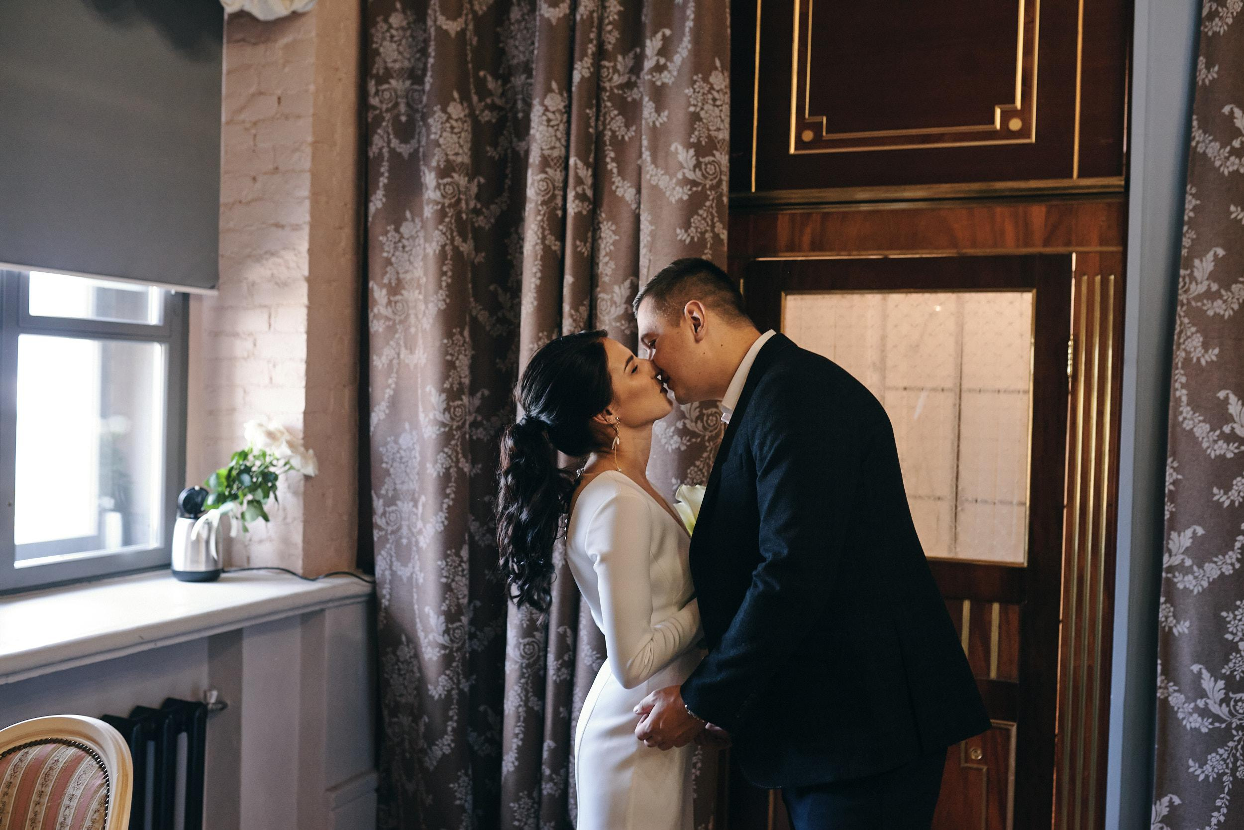 Пушкинское. Свадебный фотограф Санкт-Петербург Ирина Селезнева RmesLOVE