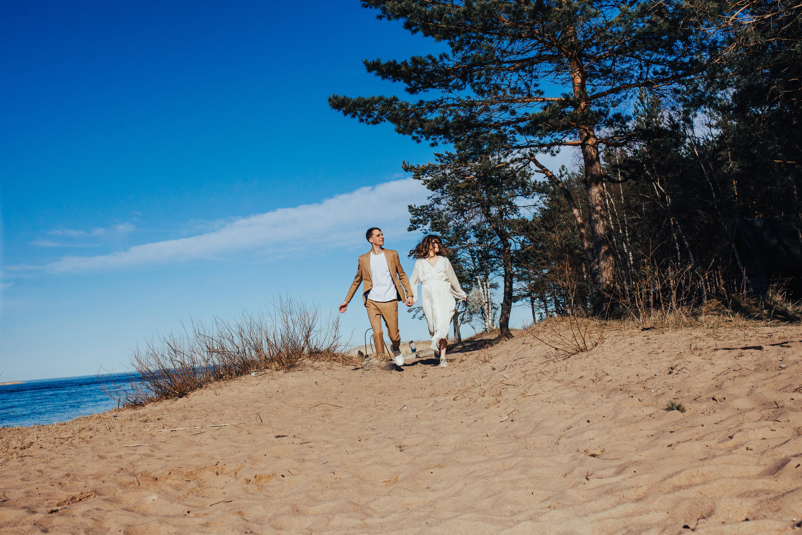 Они женились в пандемию. Свадебный фотограф Санкт-Петербург Ирина Селезнева RmesLOVE