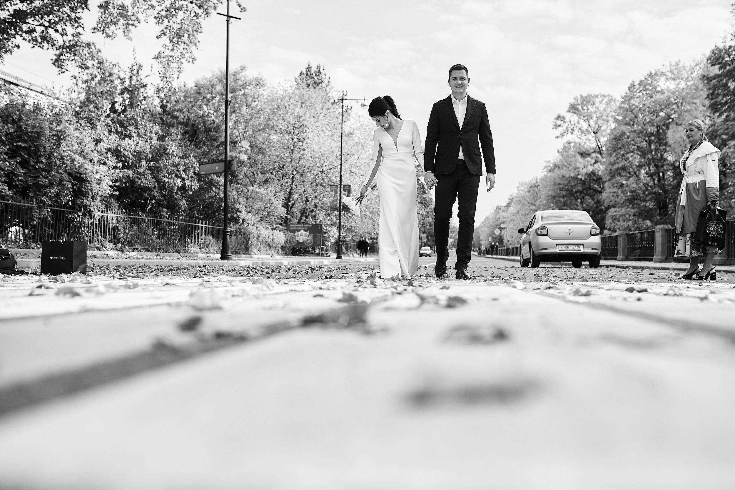 Пушкинское. Свадебный фотограф Санкт-Петербург Ирина Селезнева RmesLOVE