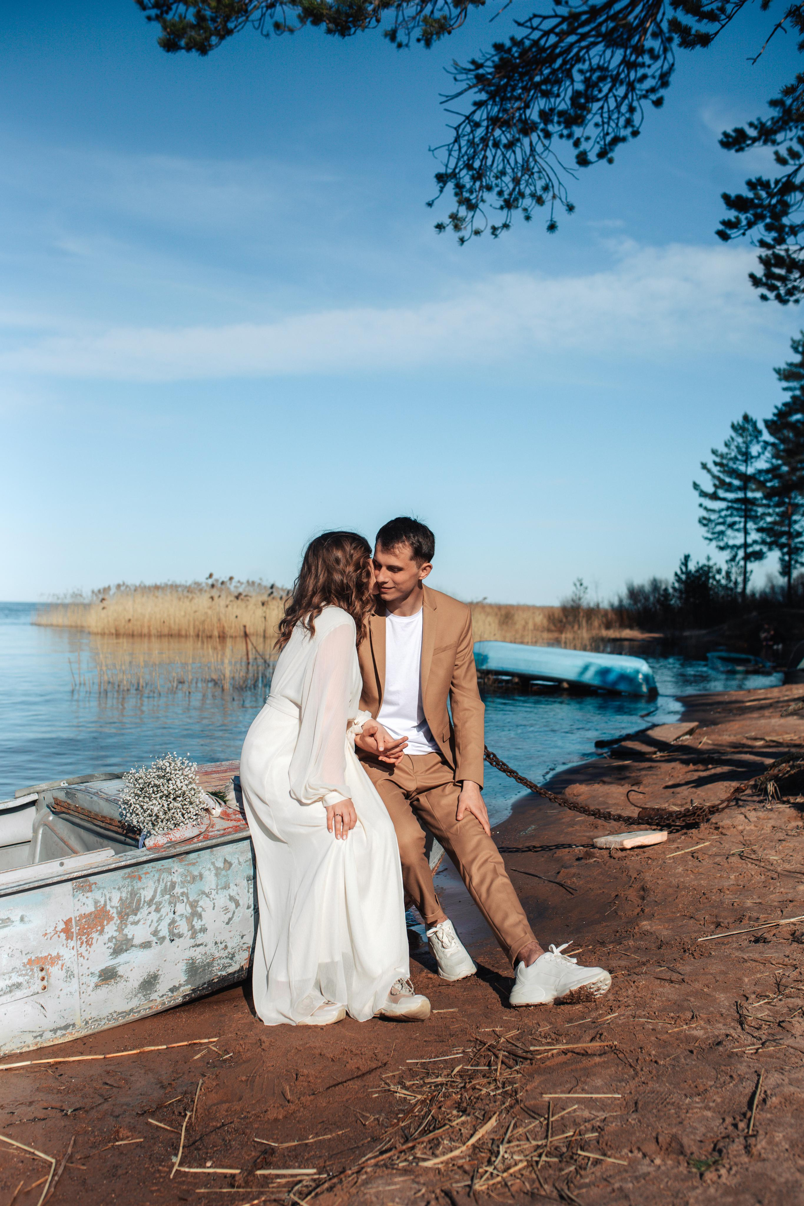Они женились в пандемию. Свадебный фотограф Санкт-Петербург Ирина Селезнева RmesLOVE