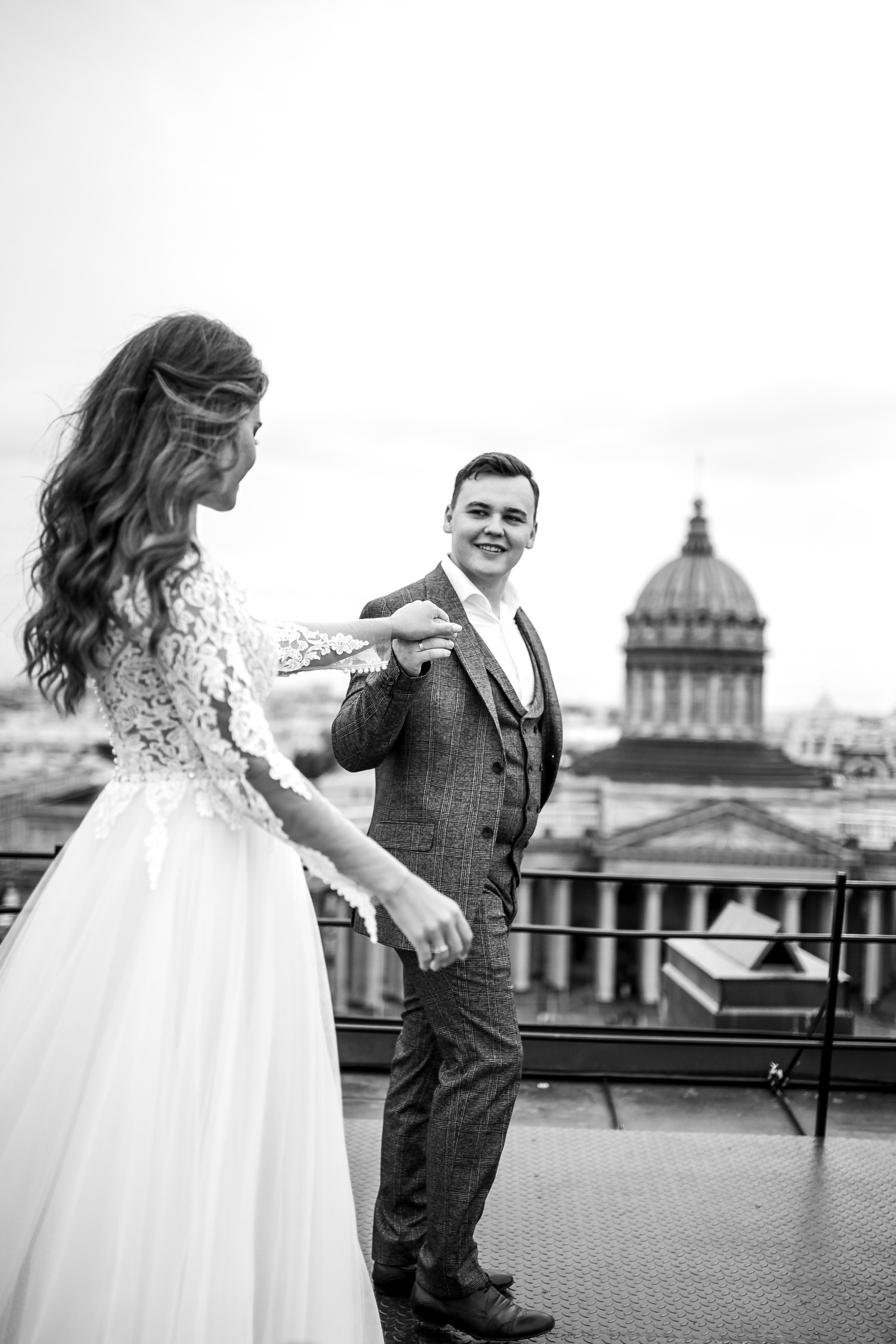 Свадьба в два дня длиною. Свадебный фотограф Санкт-Петербург Ирина Селезнева RmesLOVE