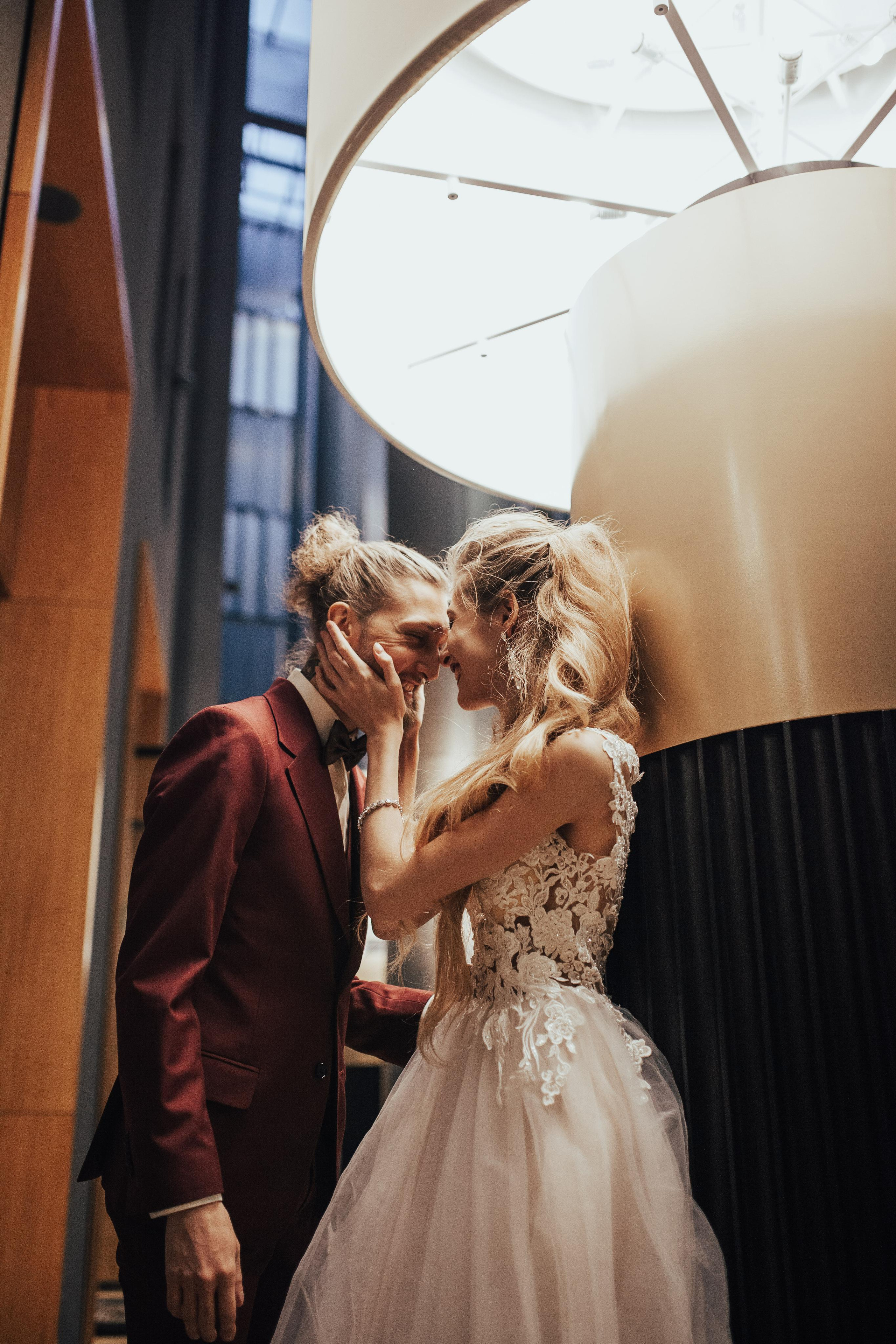 Гамма чувств. Свадебный фотограф Санкт-Петербург Ирина Селезнева RmesLOVE