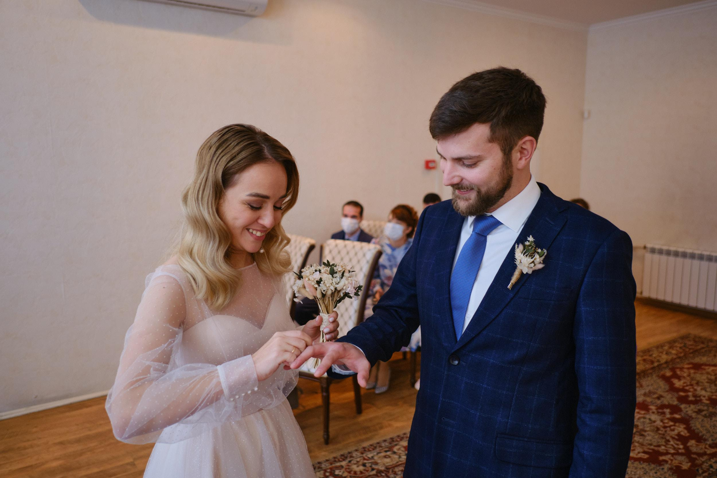 В Гатчинском Дворце. Свадебный фотограф Санкт-Петербург Ирина Селезнева RmesLOVE