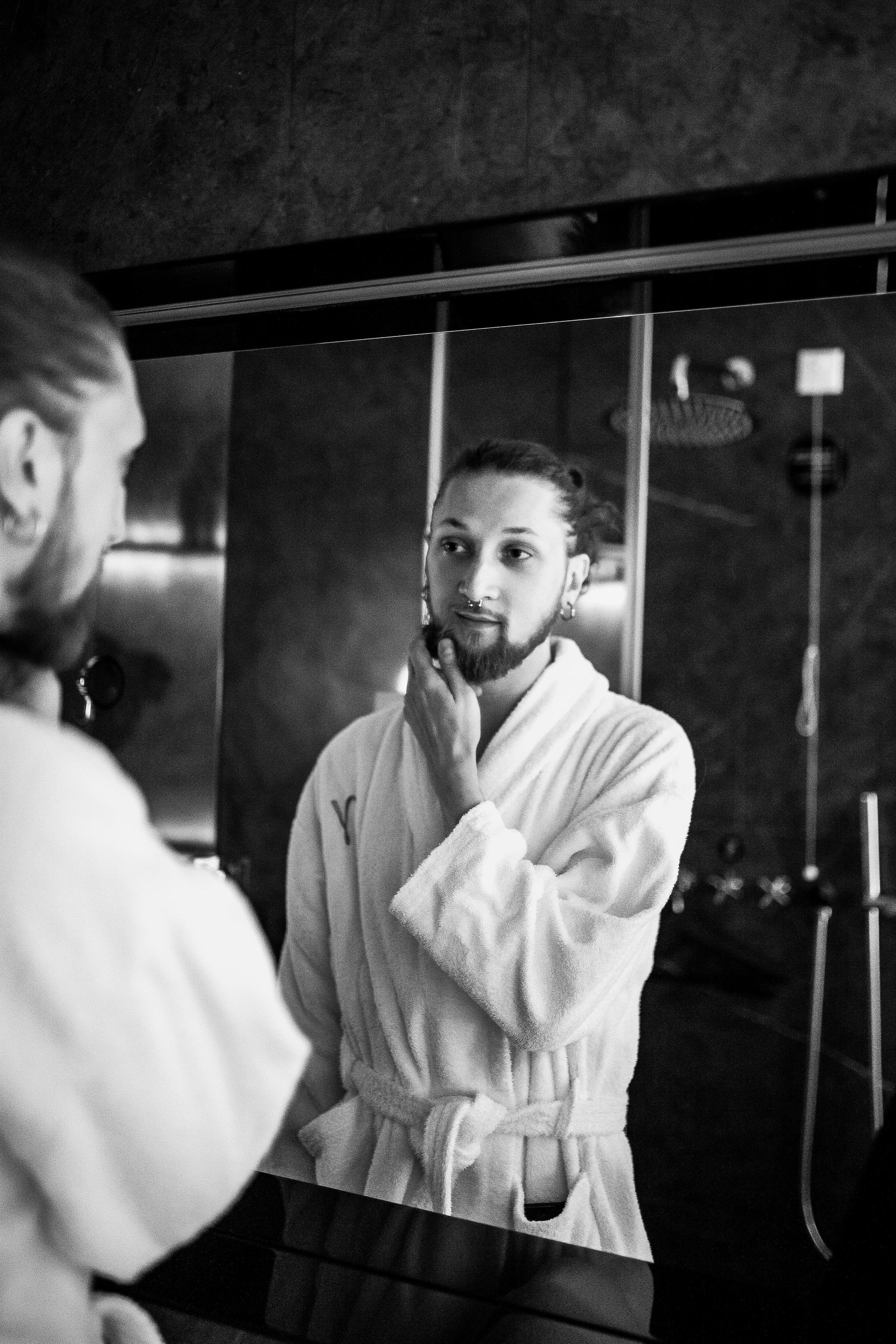 Гамма чувств. Свадебный фотограф Санкт-Петербург Ирина Селезнева RmesLOVE