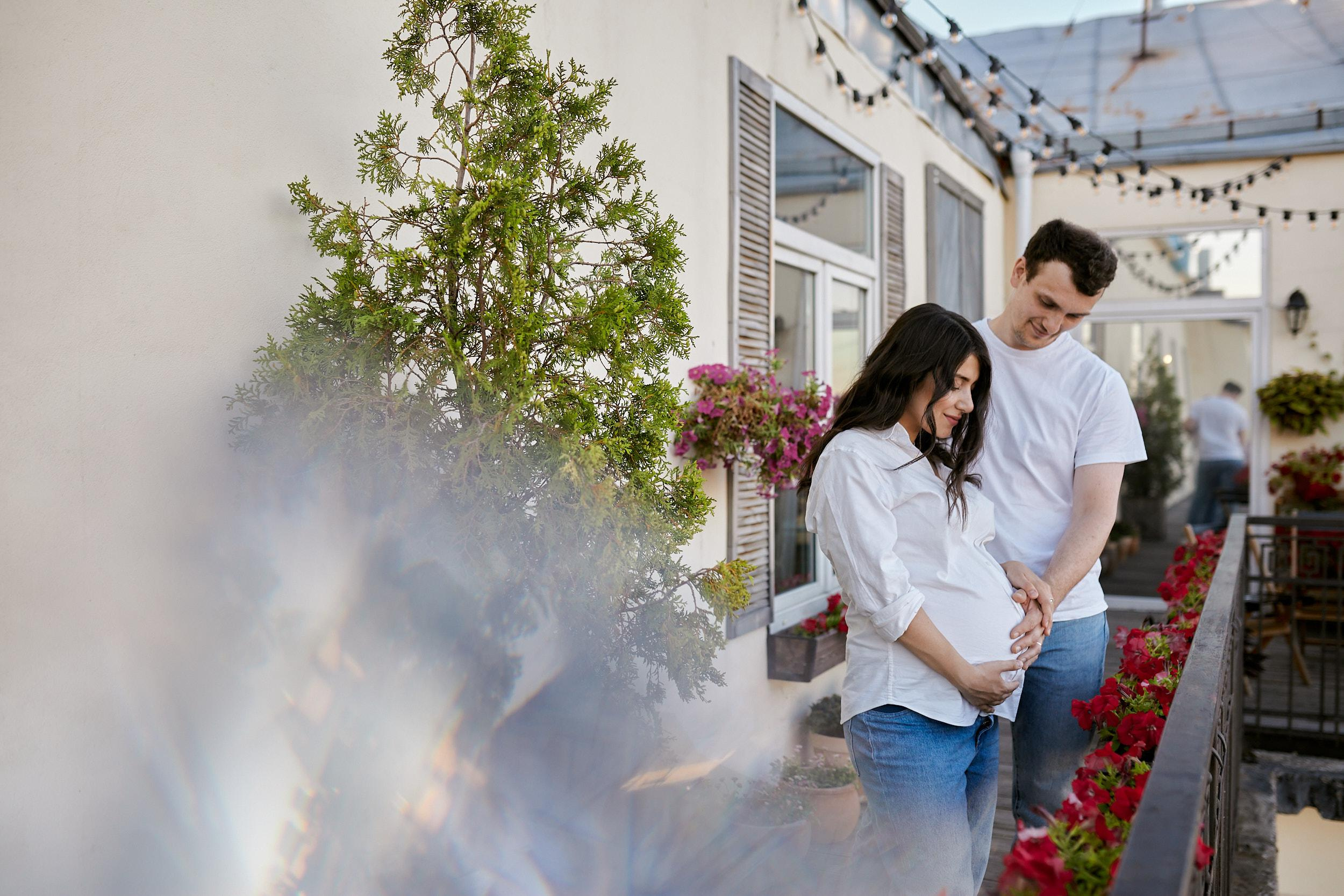 Будущая Ребекка. Свадебный фотограф Санкт-Петербург Ирина Селезнева RmesLOVE