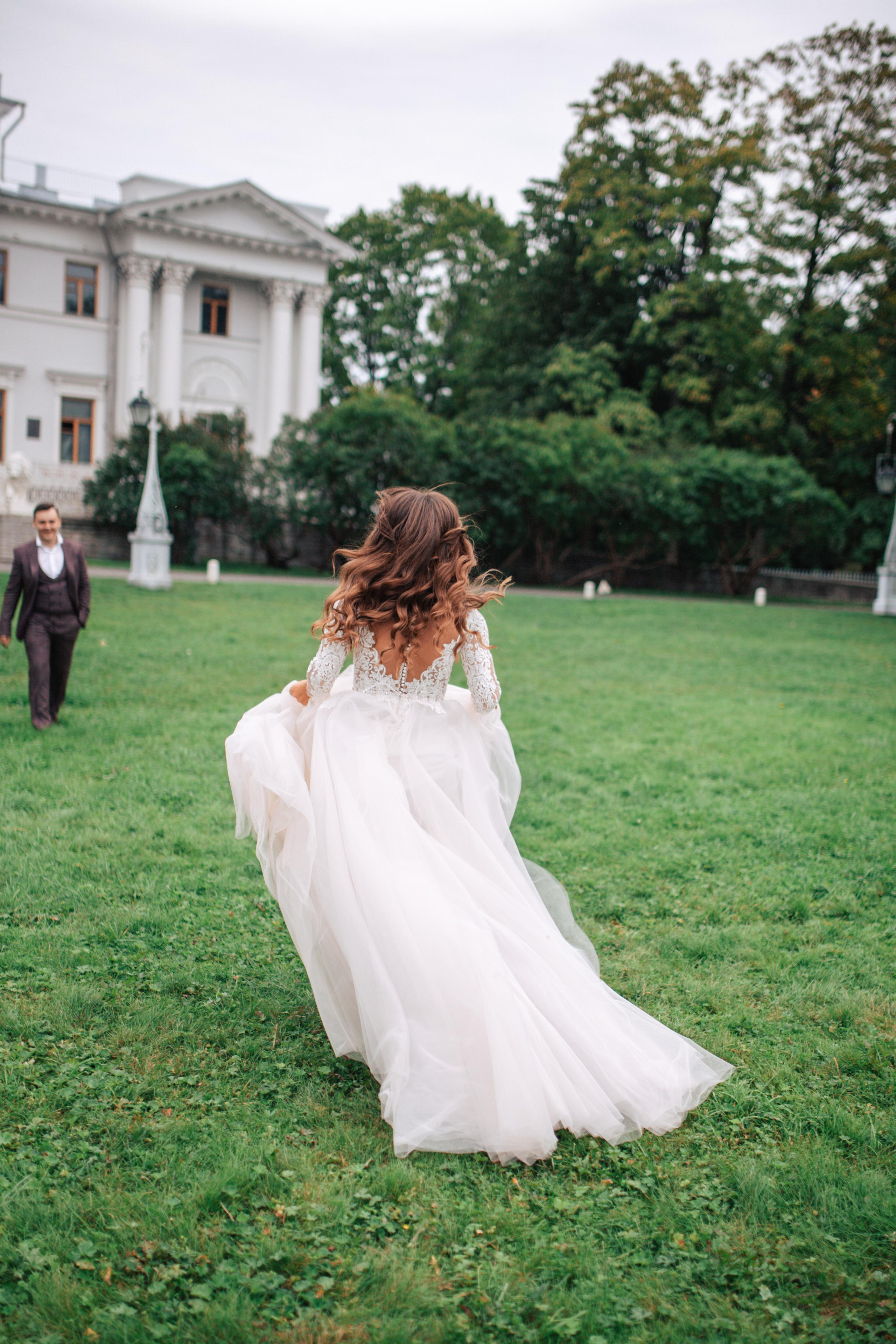 Свадьба в два дня длиною. Свадебный фотограф Санкт-Петербург Ирина Селезнева RmesLOVE