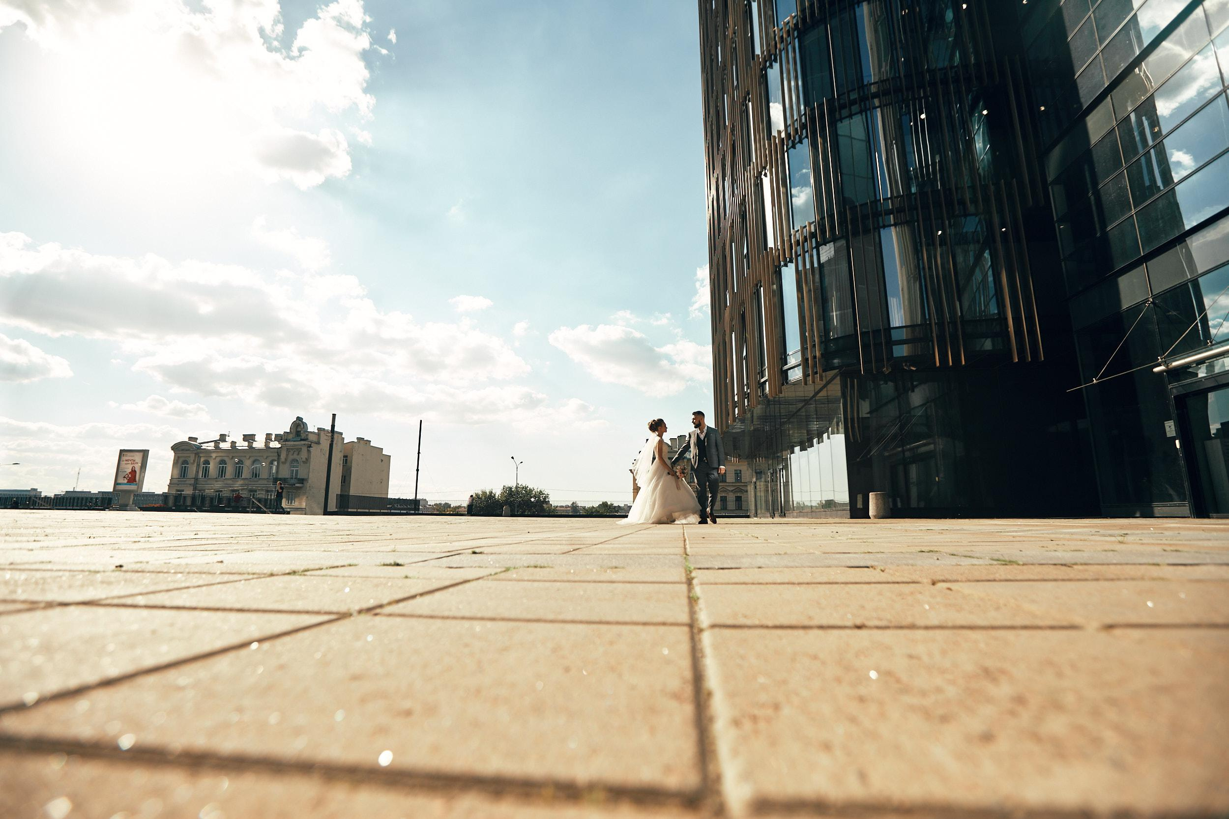 Чего? солнце в Питере?!. Свадебный фотограф Санкт-Петербург Ирина Селезнева RmesLOVE
