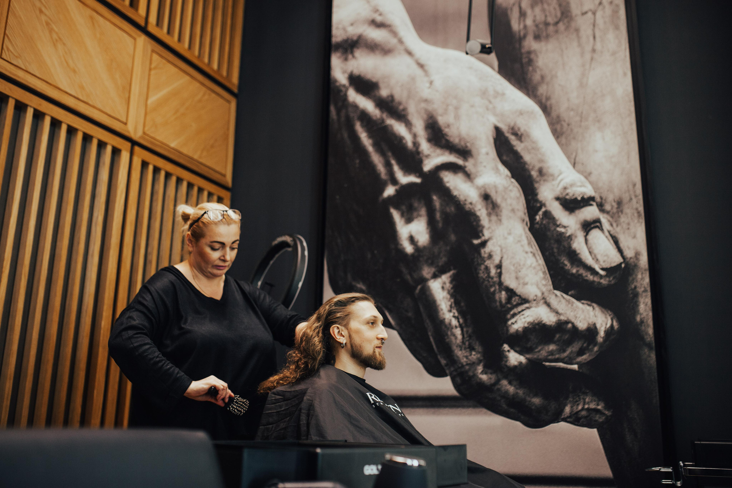 Гамма чувств. Свадебный фотограф Санкт-Петербург Ирина Селезнева RmesLOVE