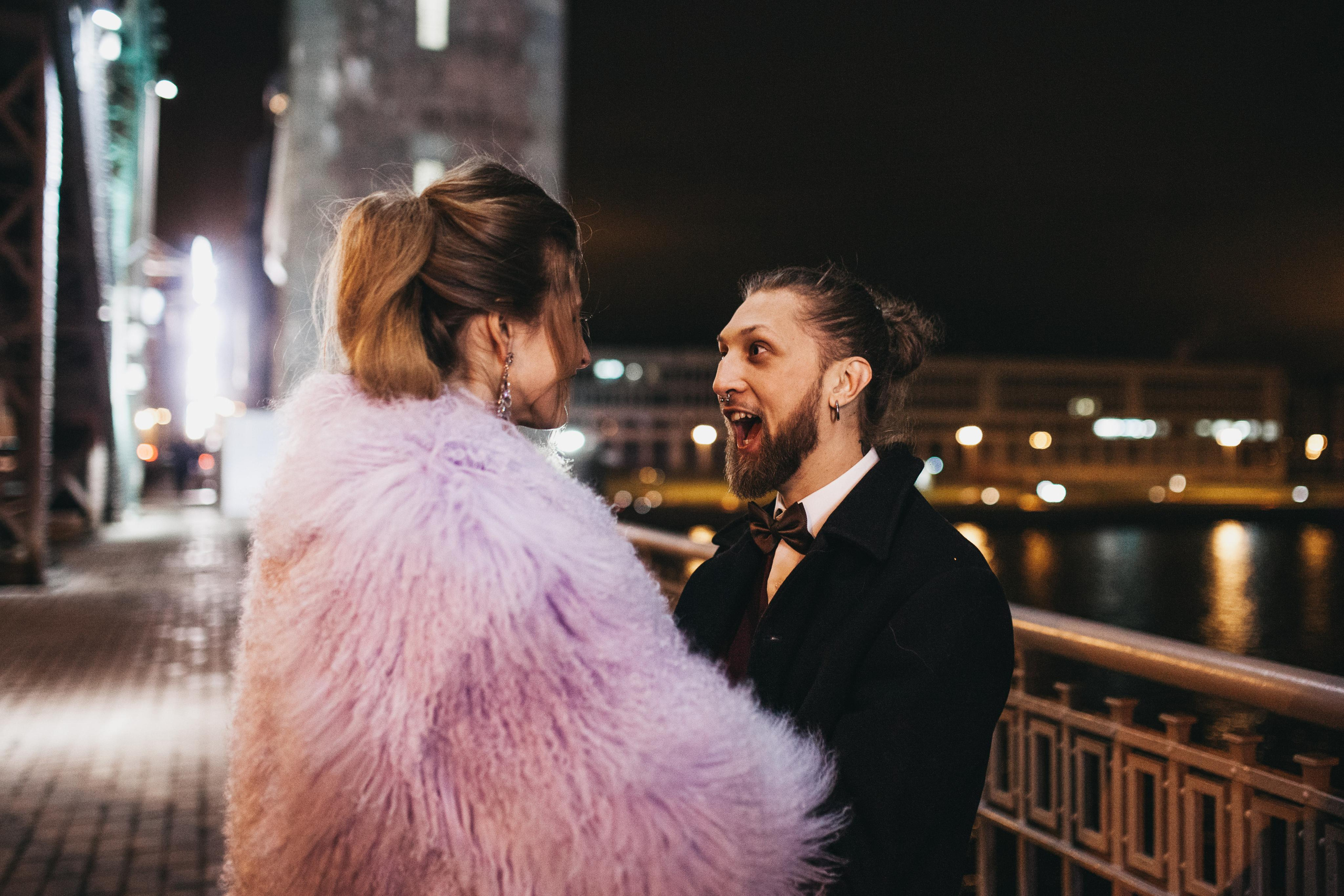 Гамма чувств. Свадебный фотограф Санкт-Петербург Ирина Селезнева RmesLOVE