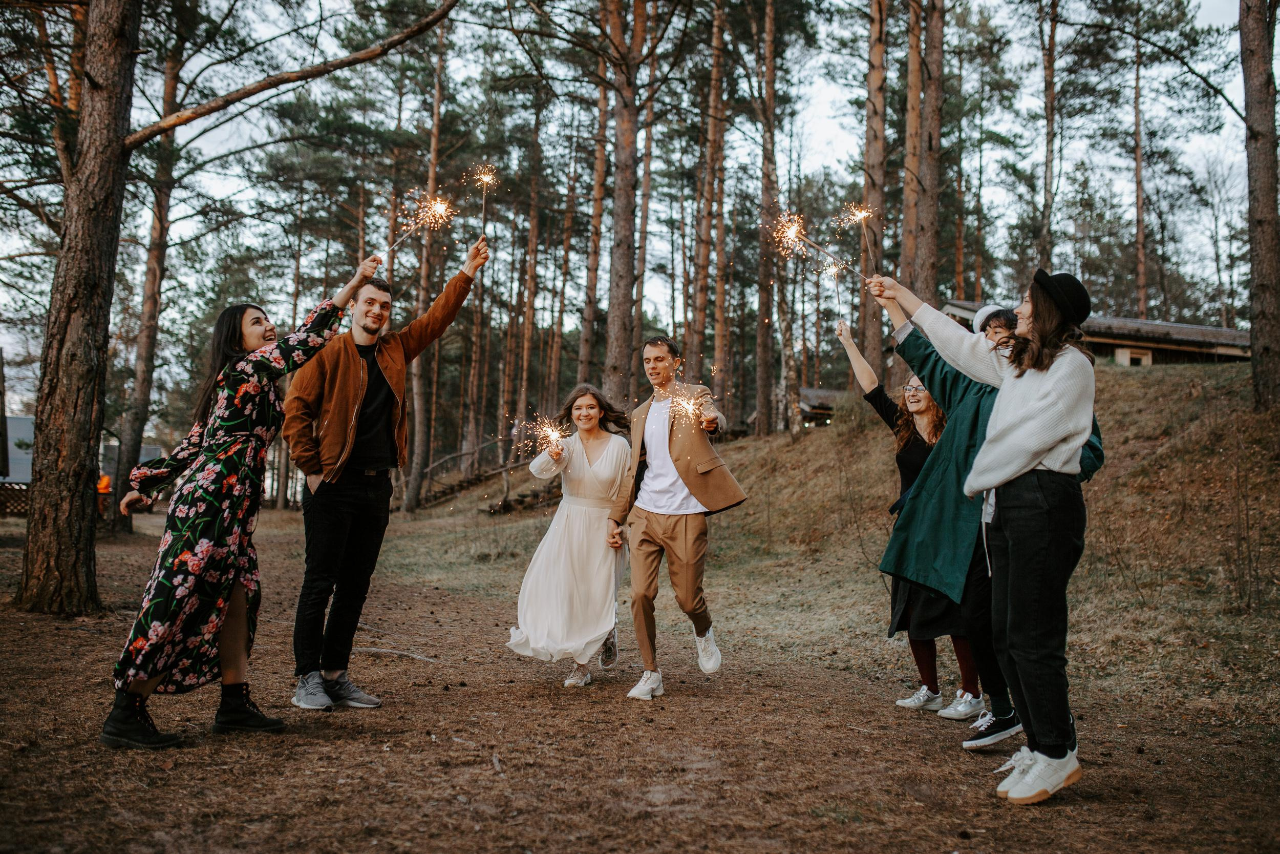 Они женились в пандемию. Свадебный фотограф Санкт-Петербург Ирина Селезнева RmesLOVE