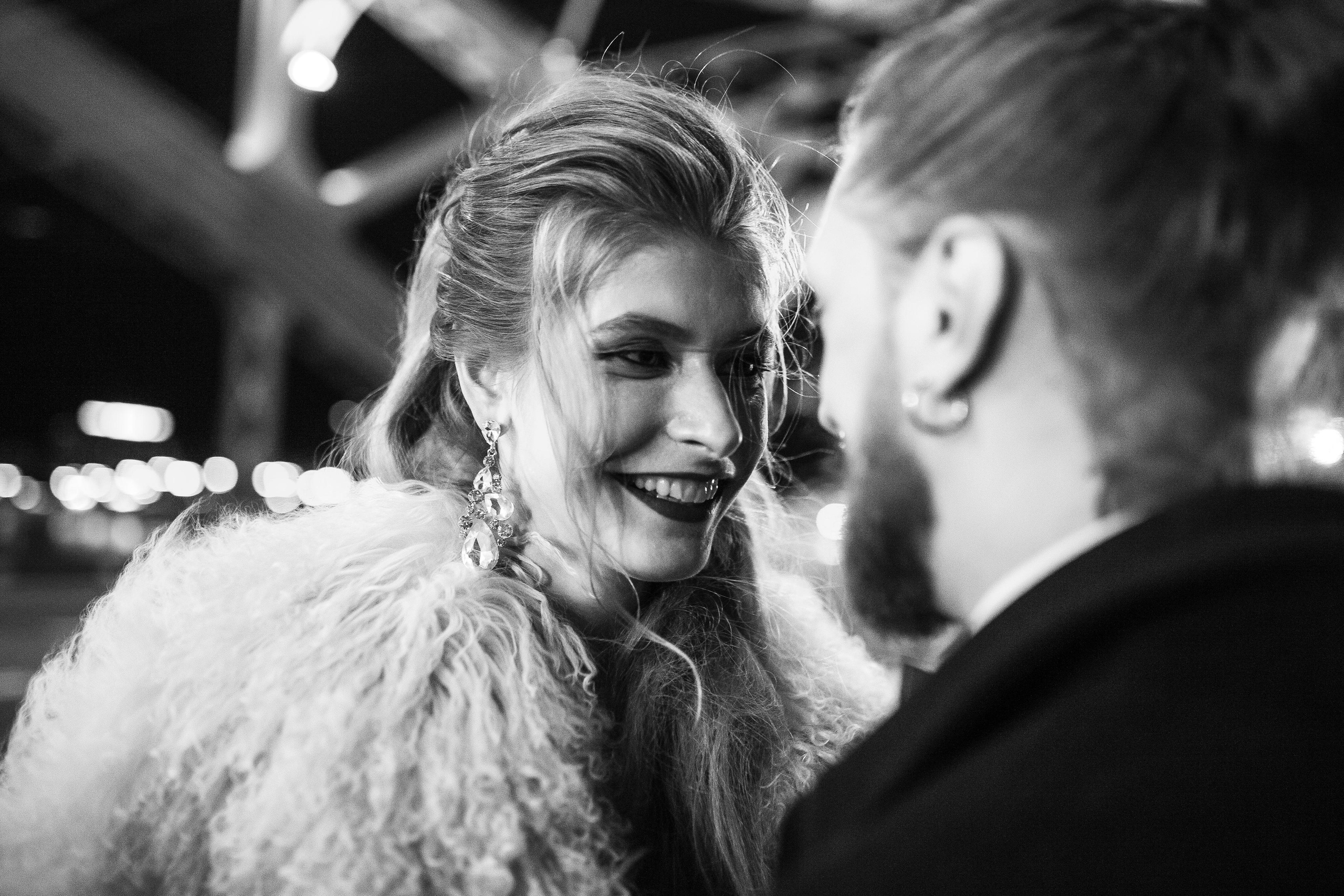 Гамма чувств. Свадебный фотограф Санкт-Петербург Ирина Селезнева RmesLOVE