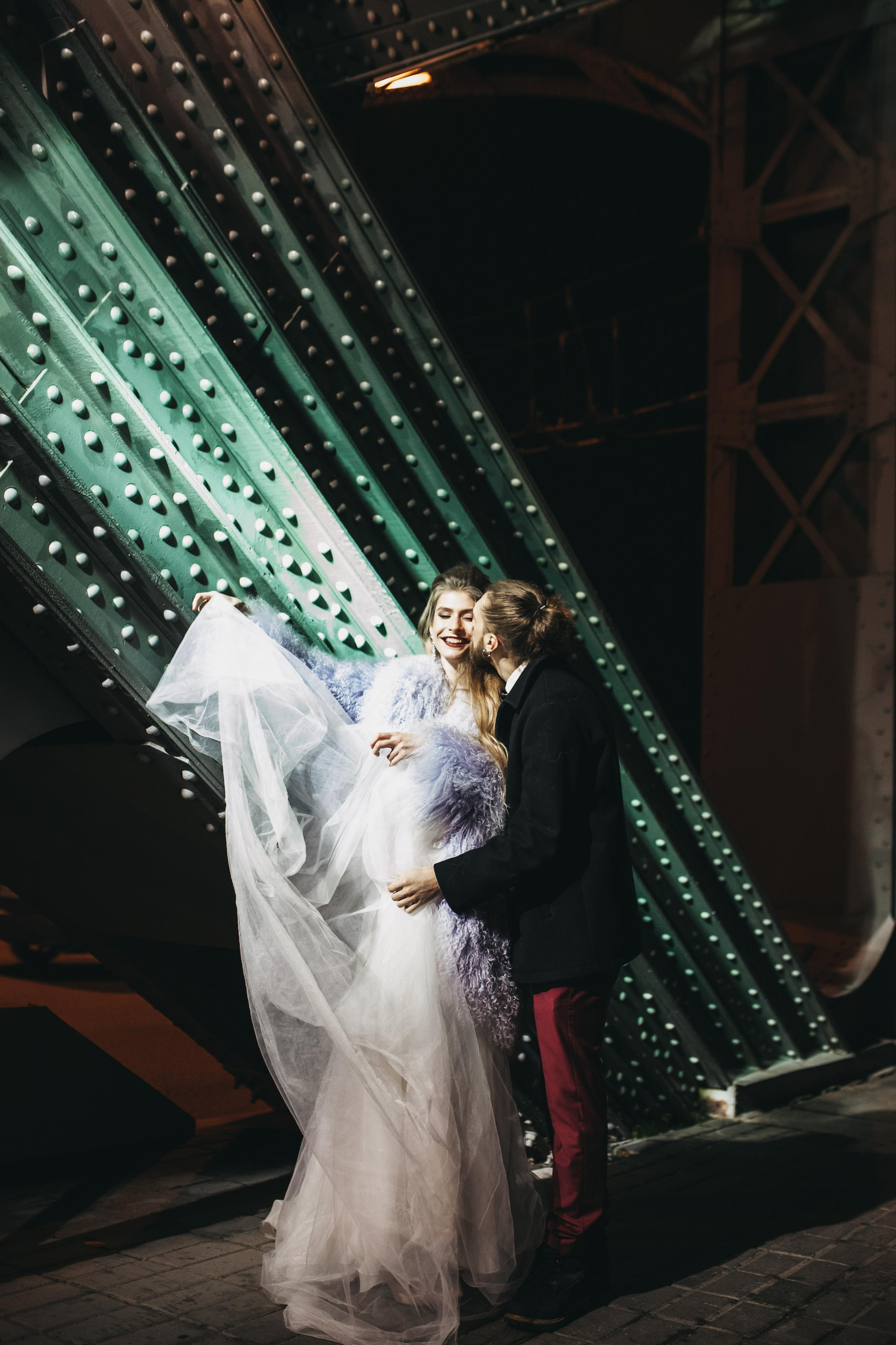 Гамма чувств. Свадебный фотограф Санкт-Петербург Ирина Селезнева RmesLOVE