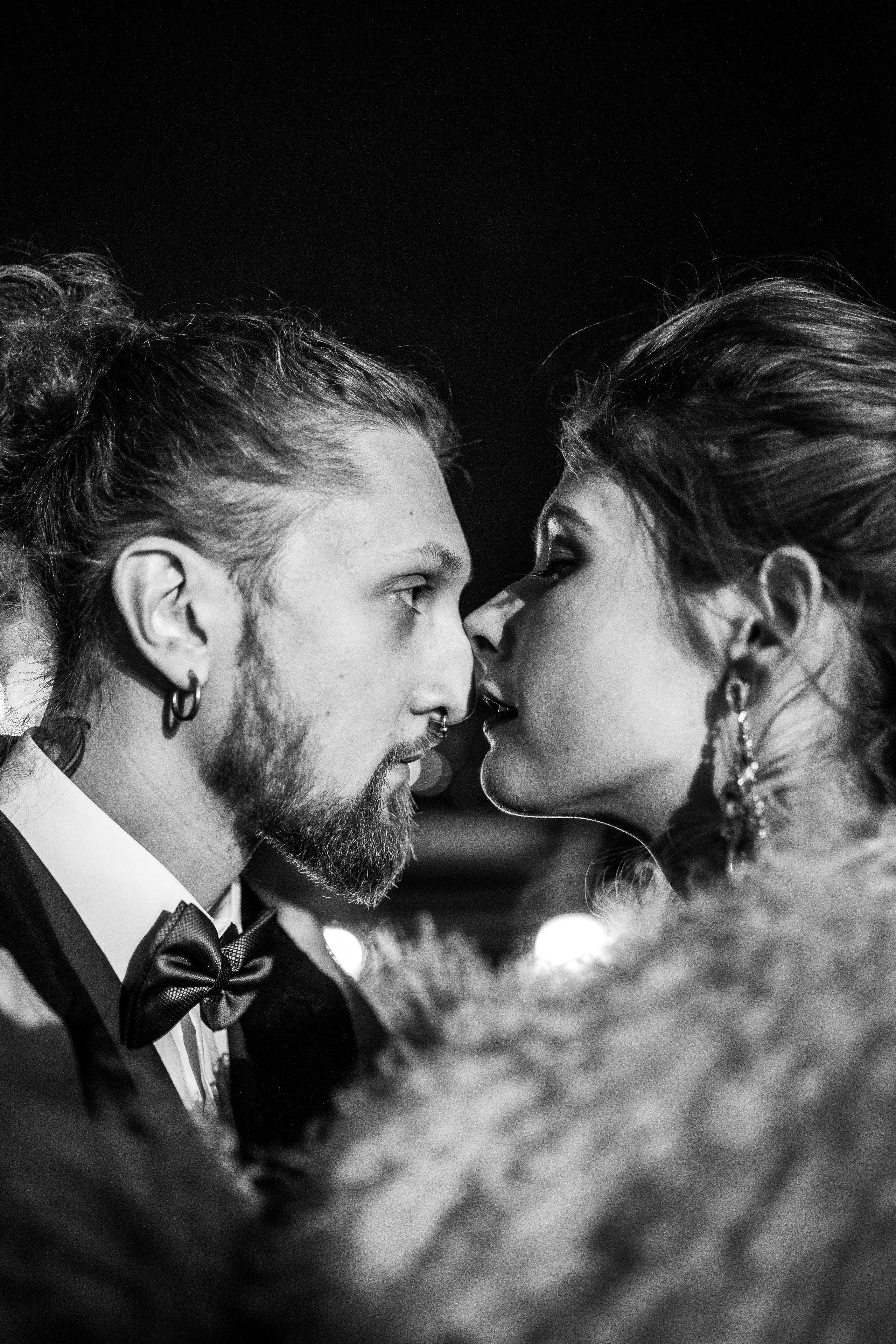 Гамма чувств. Свадебный фотограф Санкт-Петербург Ирина Селезнева RmesLOVE